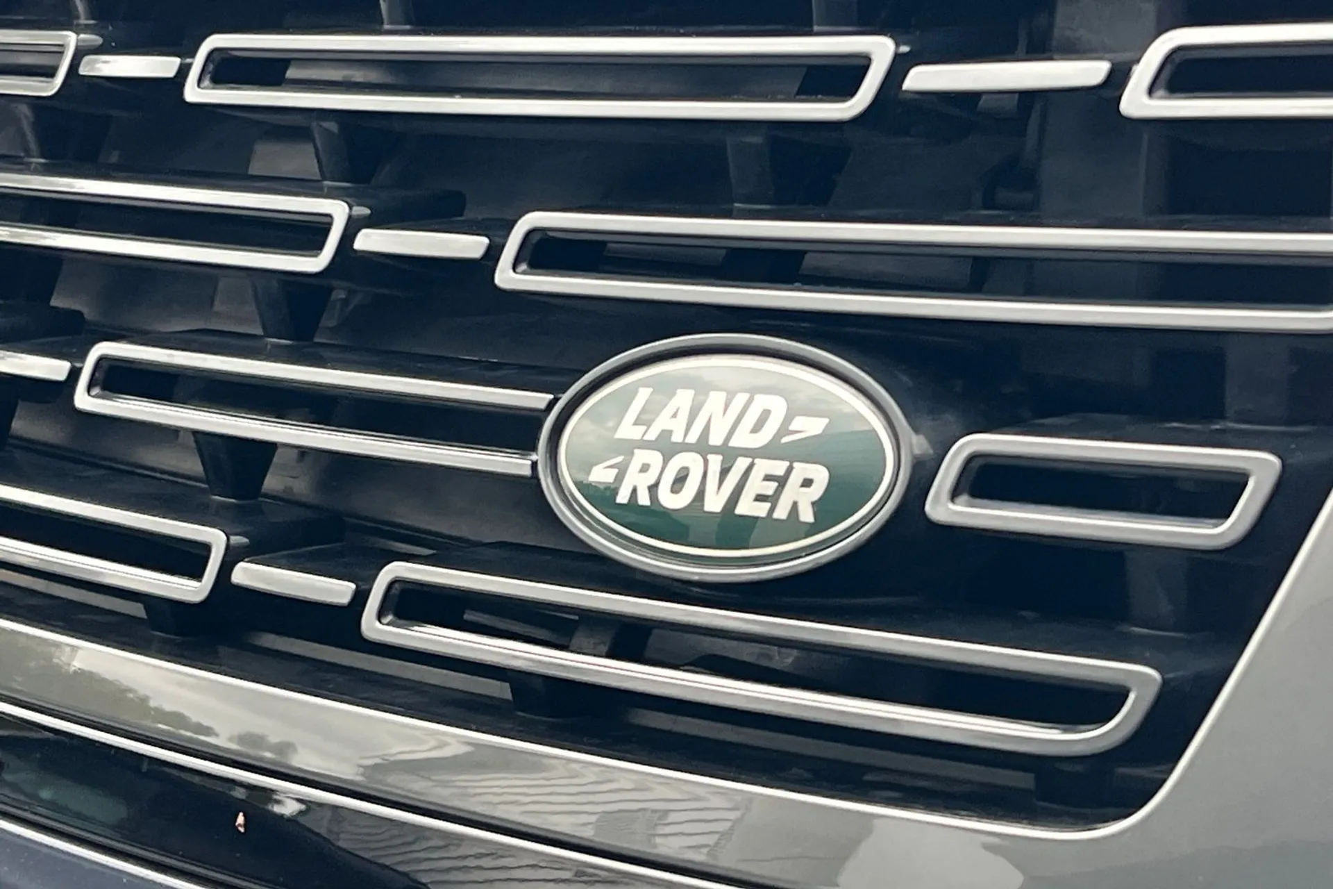 LAND ROVER RANGE ROVER thumbnail image number 47