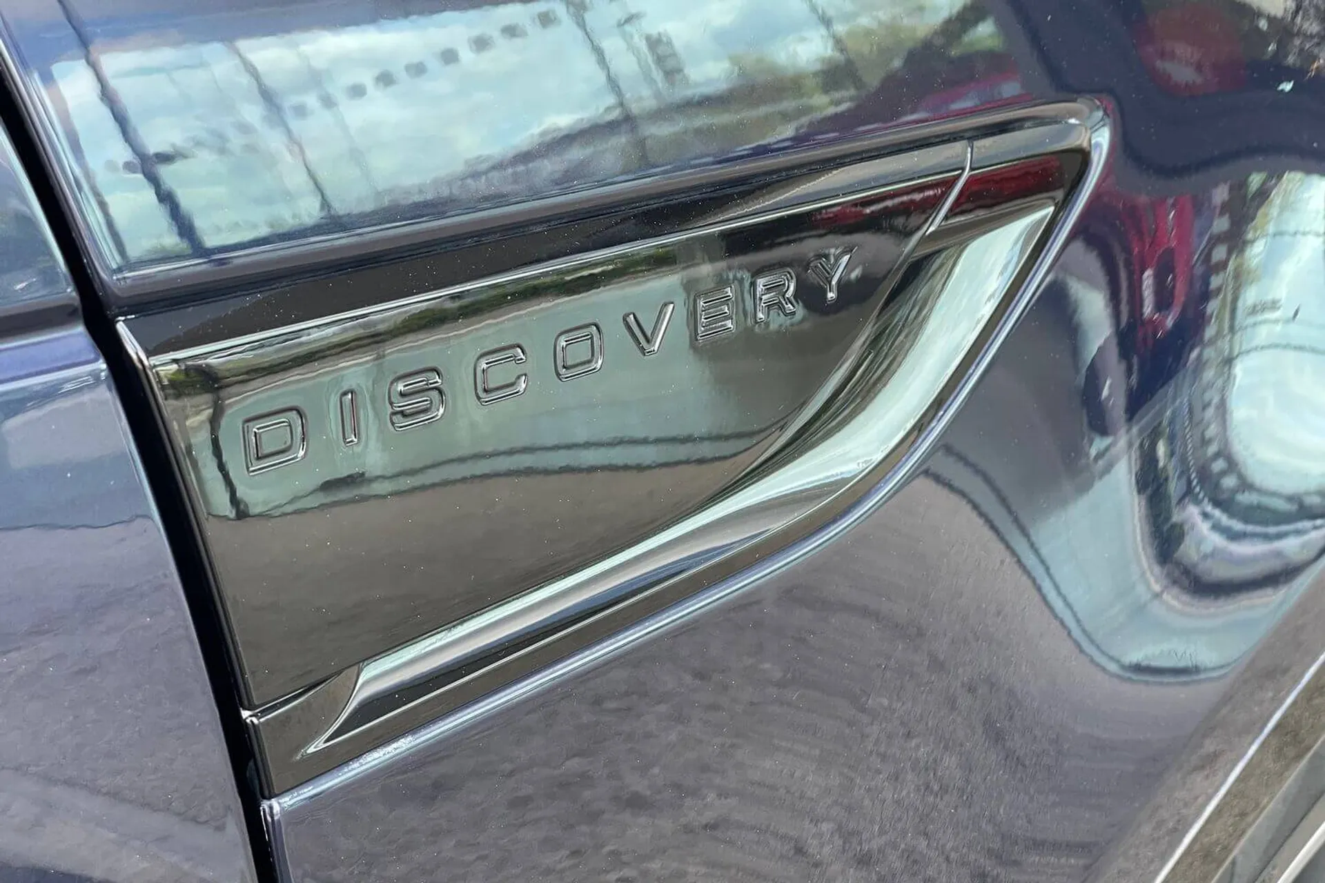 LAND ROVER DISCOVERY thumbnail image number 48
