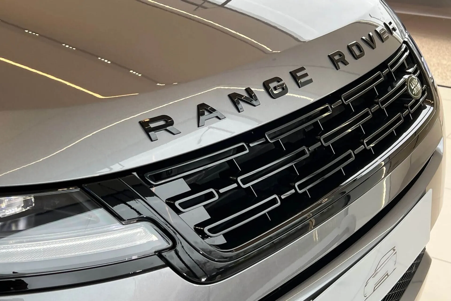 LAND ROVER RANGE ROVER EVOQUE thumbnail image number 68