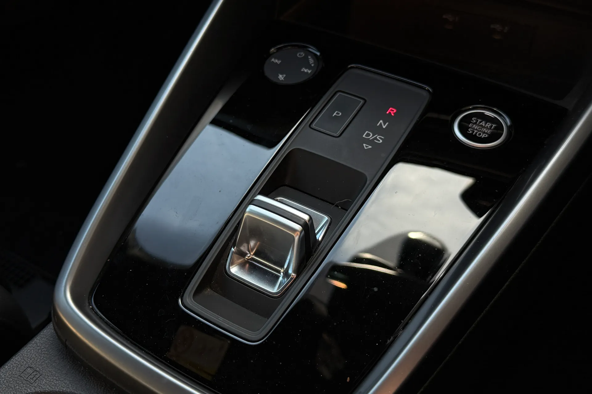 Audi A3 thumbnail image number 22