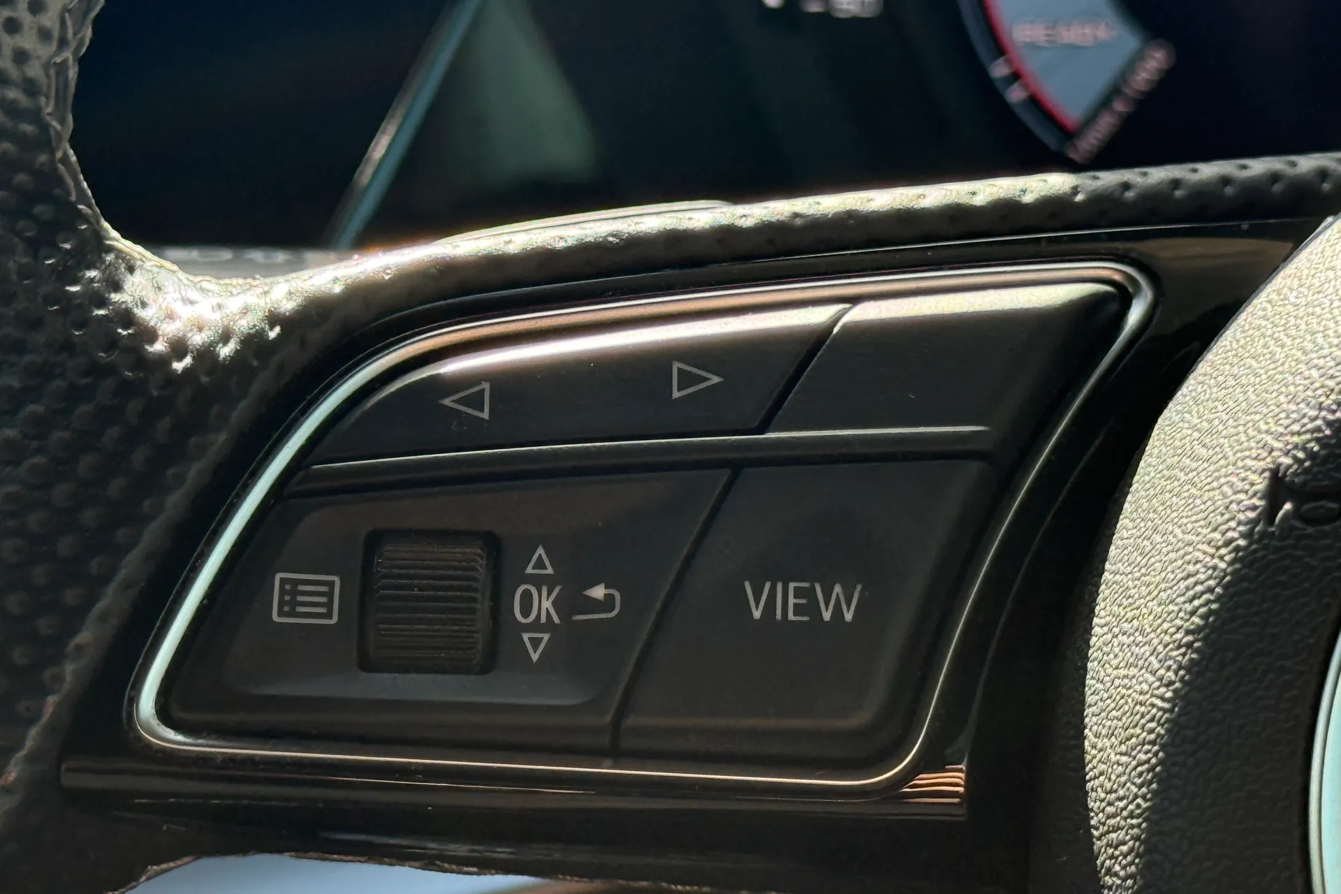 Audi A3 thumbnail image number 12