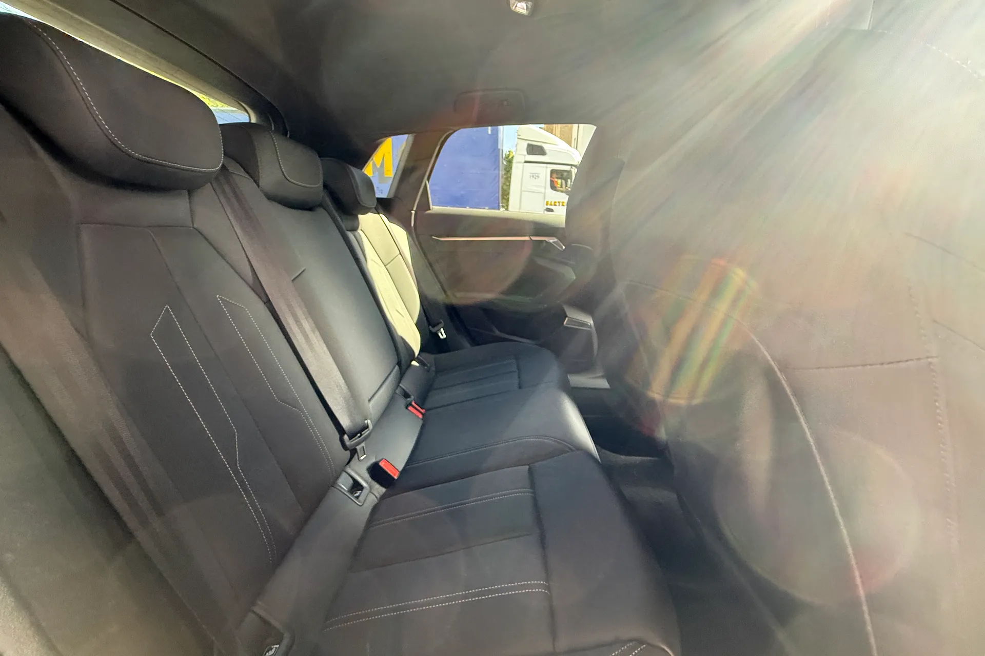 Audi A3 thumbnail image number 34