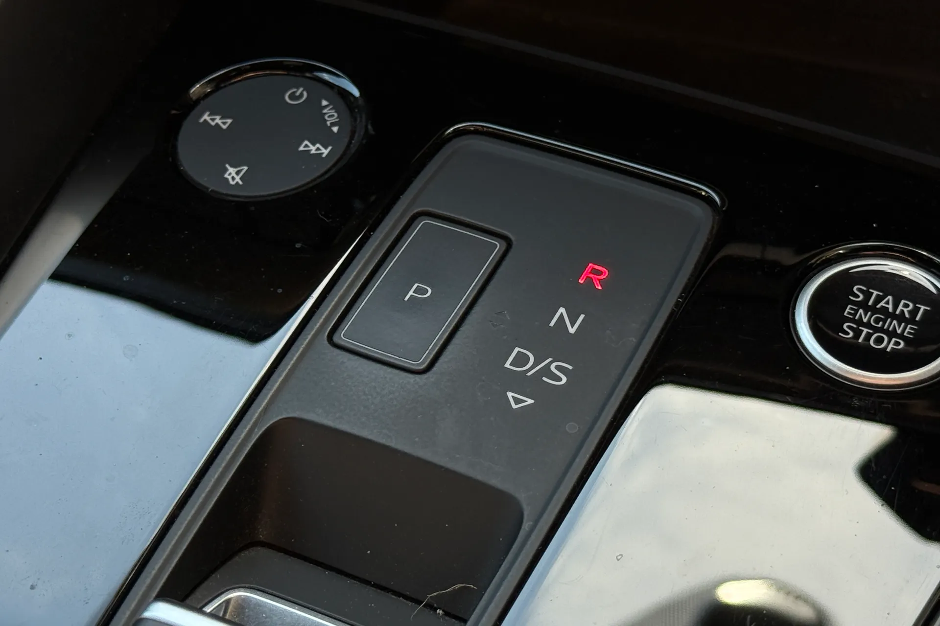 Audi A3 thumbnail image number 23