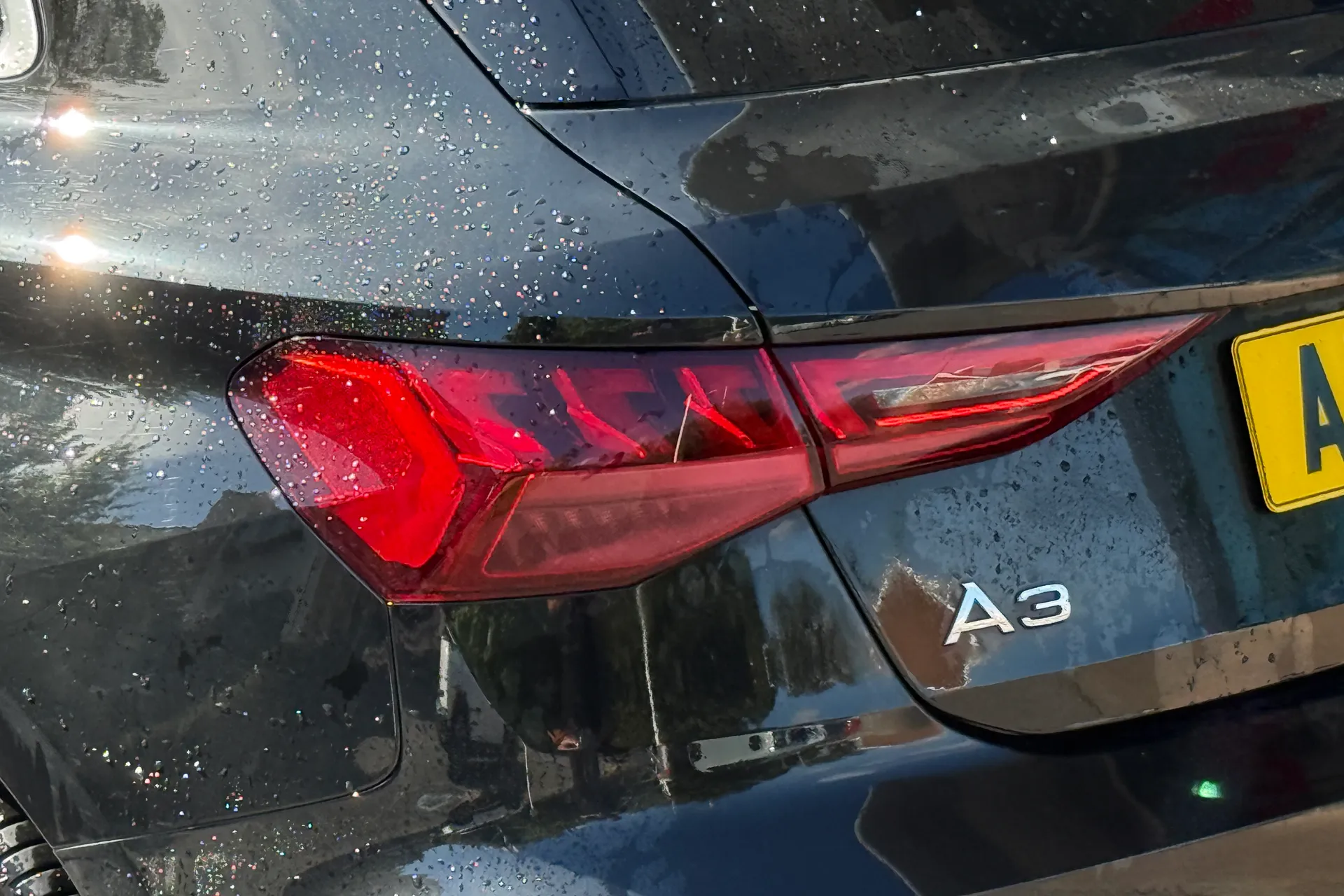 Audi A3 thumbnail image number 46