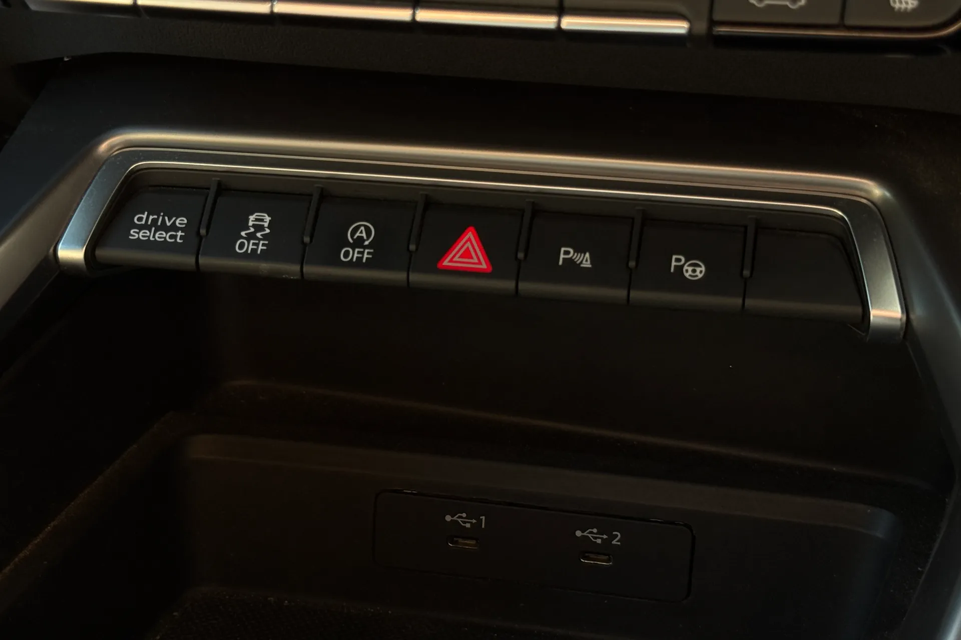 Audi A3 thumbnail image number 21