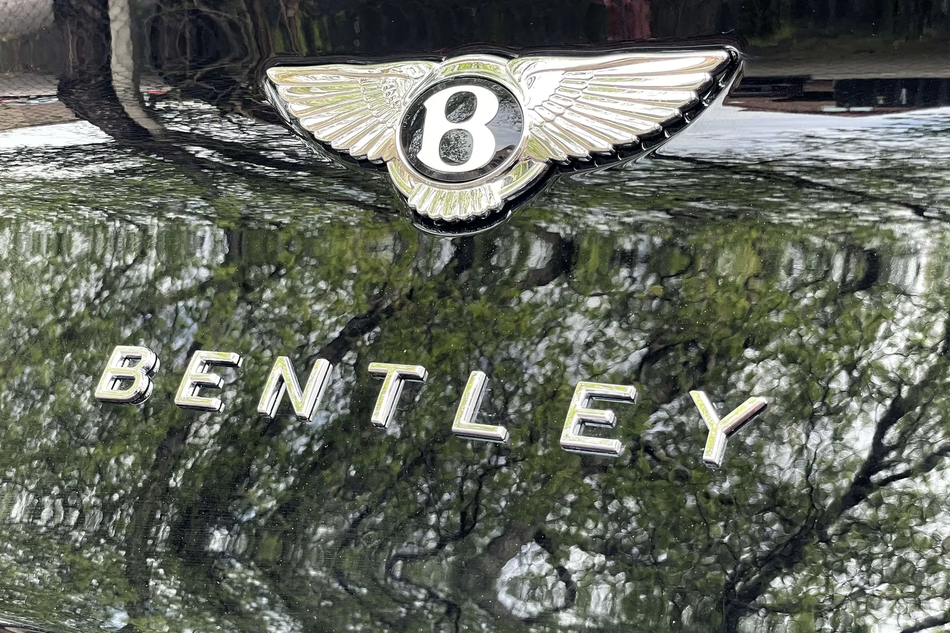 Bentley BENTAYGA thumbnail image number 65