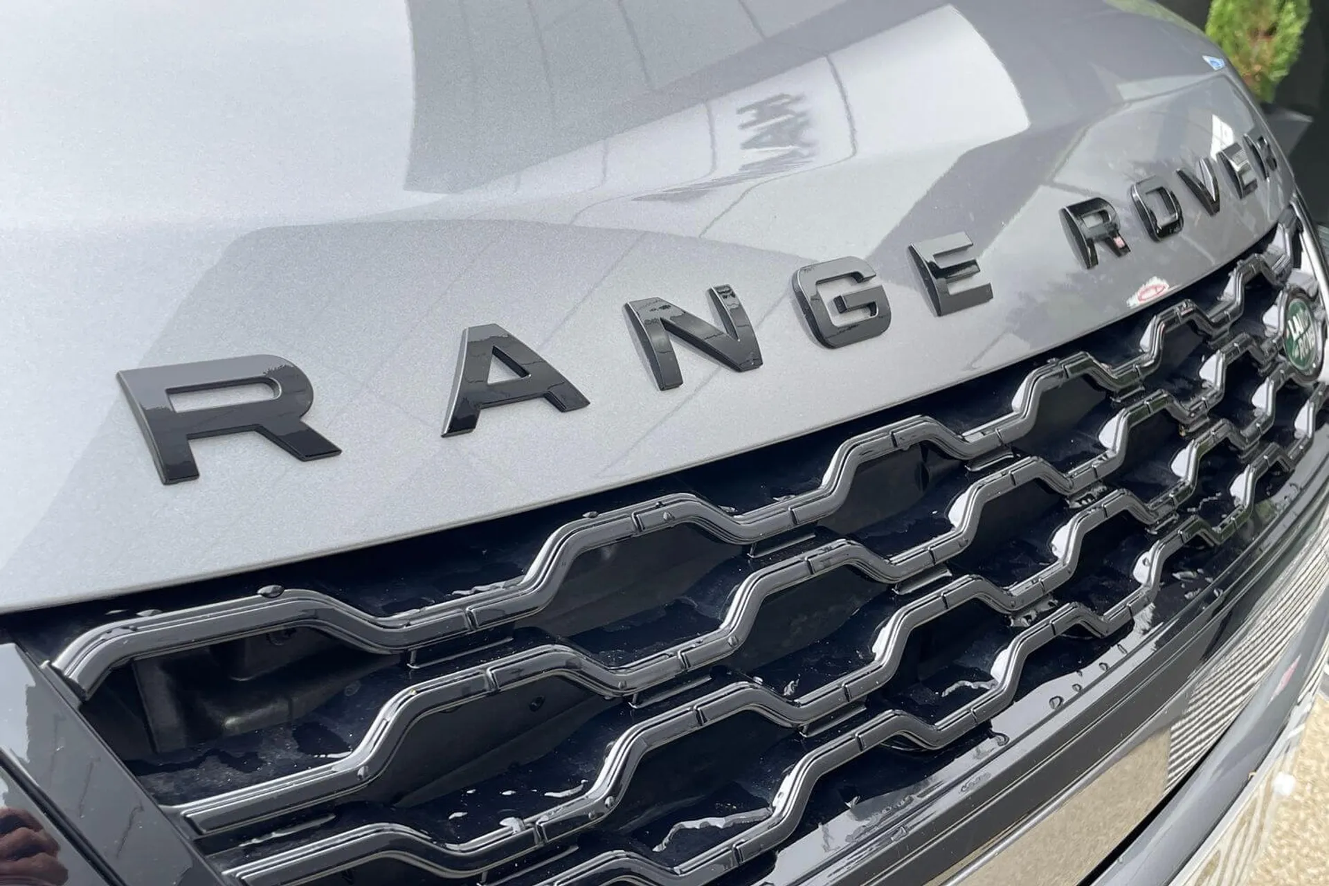 LAND ROVER RANGE ROVER EVOQUE thumbnail image number 27