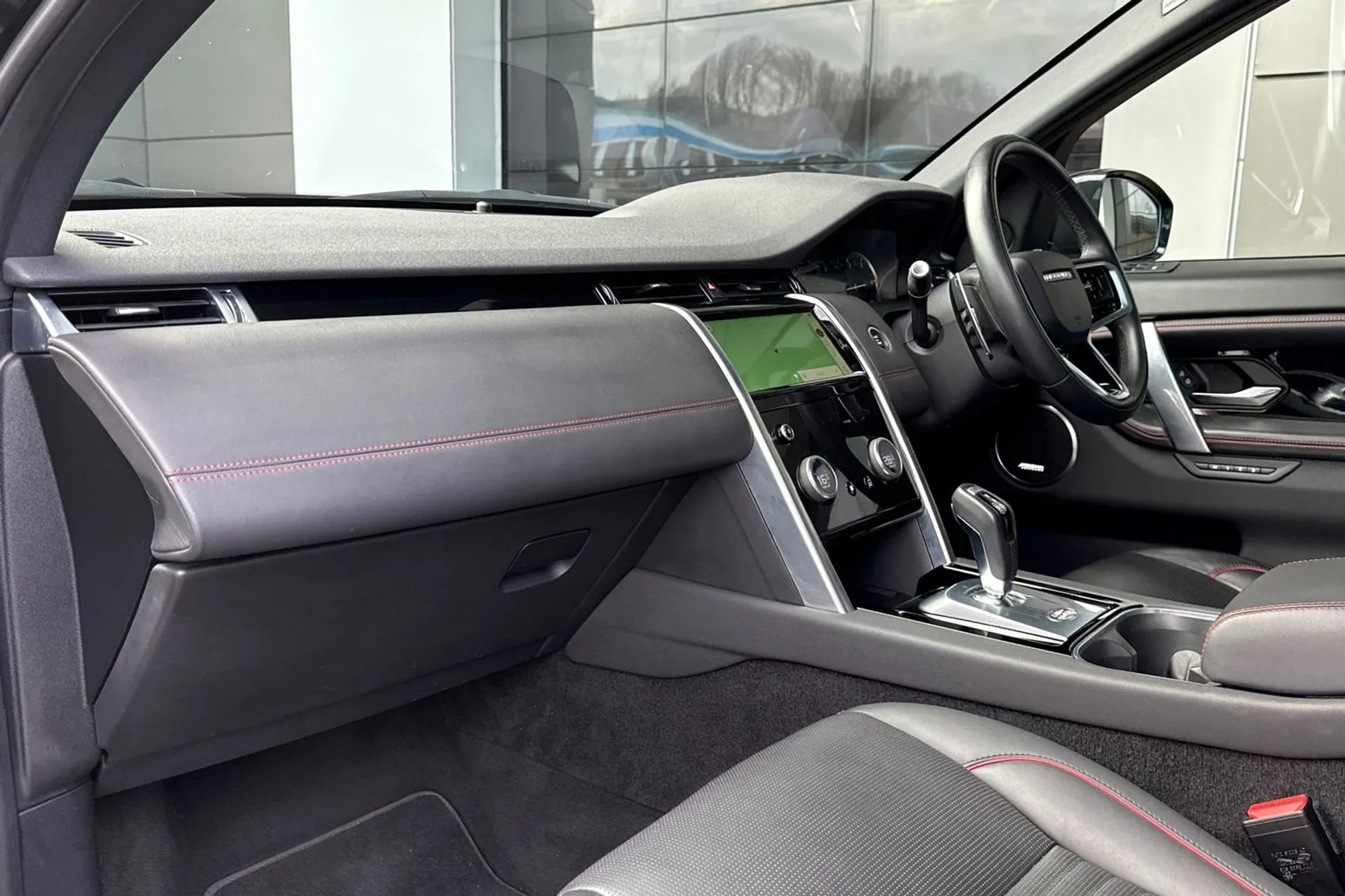 LAND ROVER DISCOVERY SPORT thumbnail image number 52