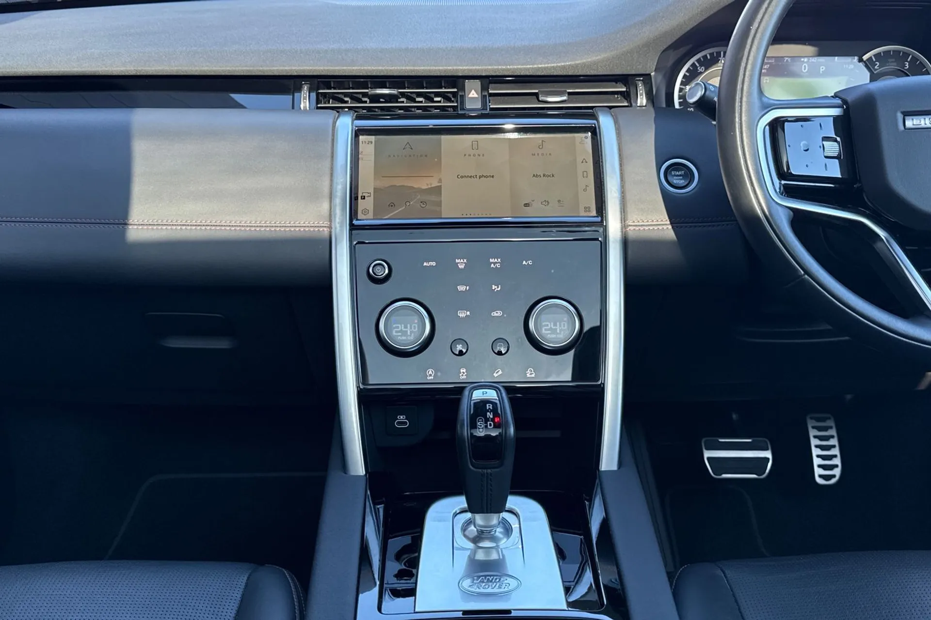 LAND ROVER DISCOVERY SPORT thumbnail image number 34