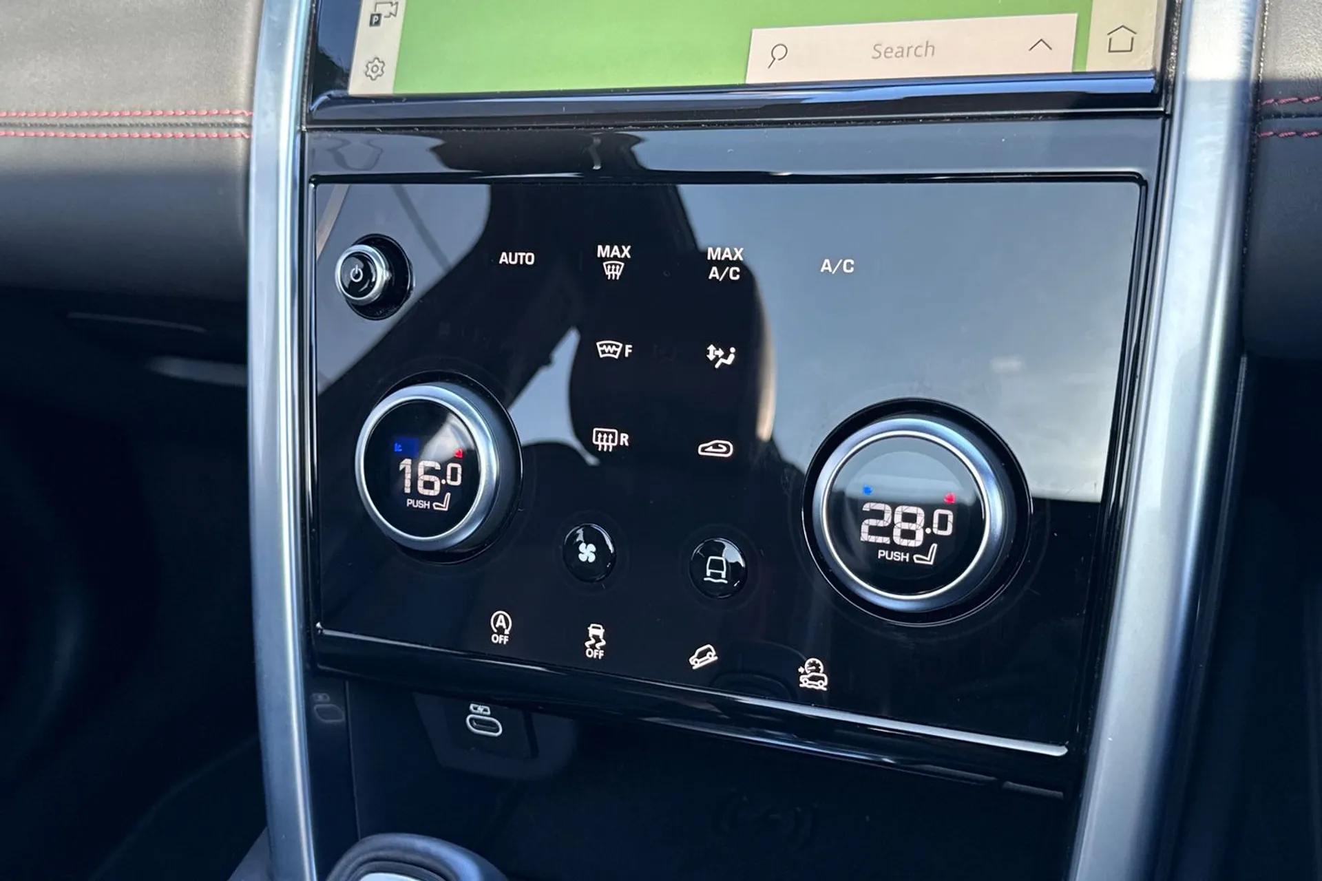 LAND ROVER DISCOVERY SPORT thumbnail image number 57