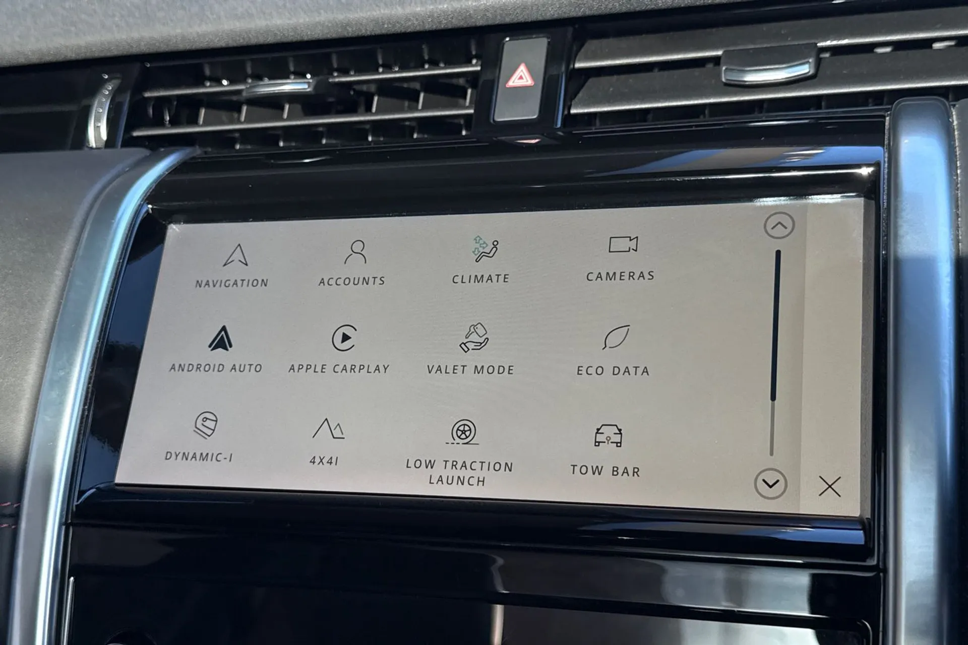 LAND ROVER DISCOVERY SPORT thumbnail image number 63