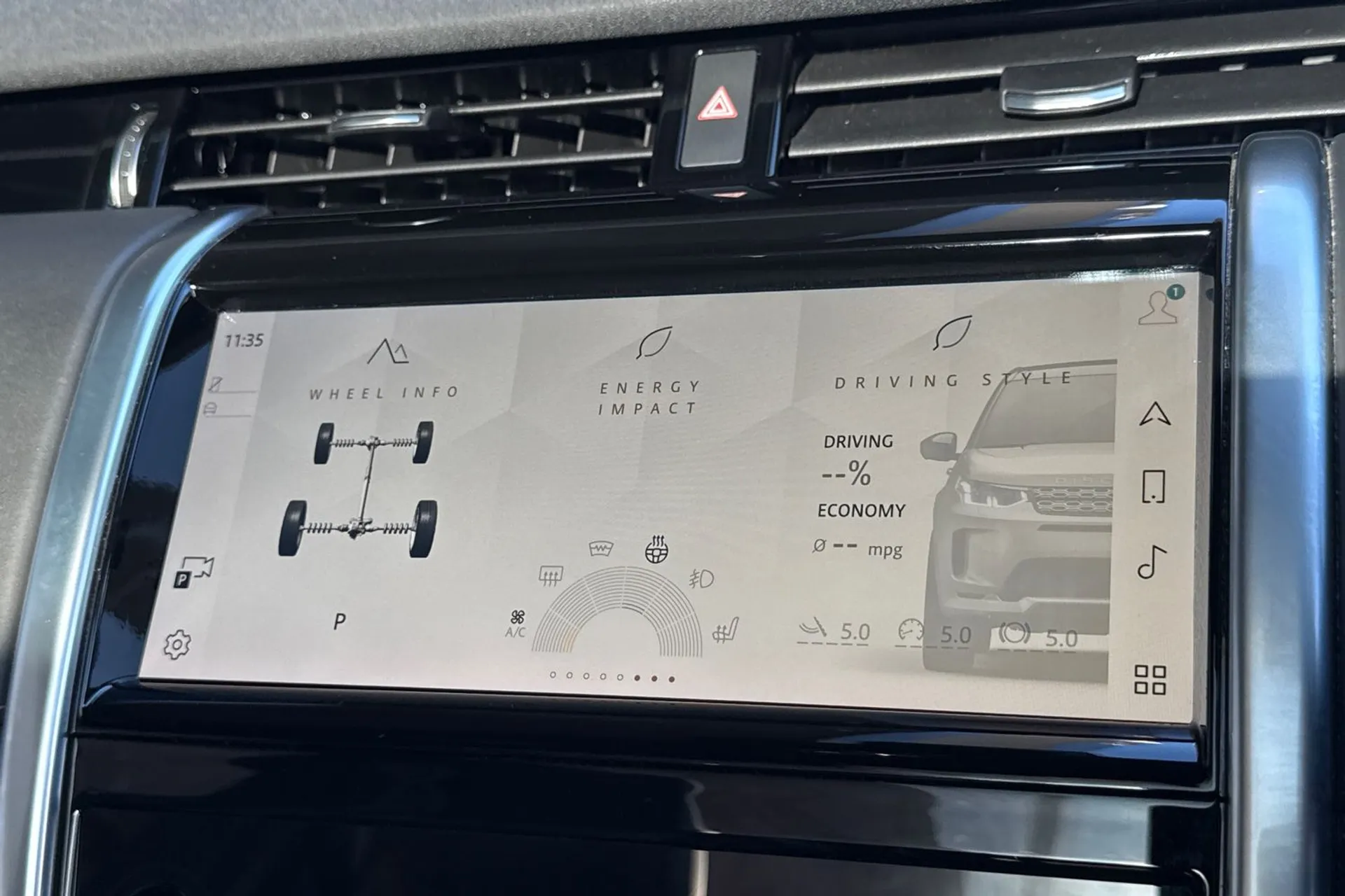 LAND ROVER DISCOVERY SPORT thumbnail image number 62