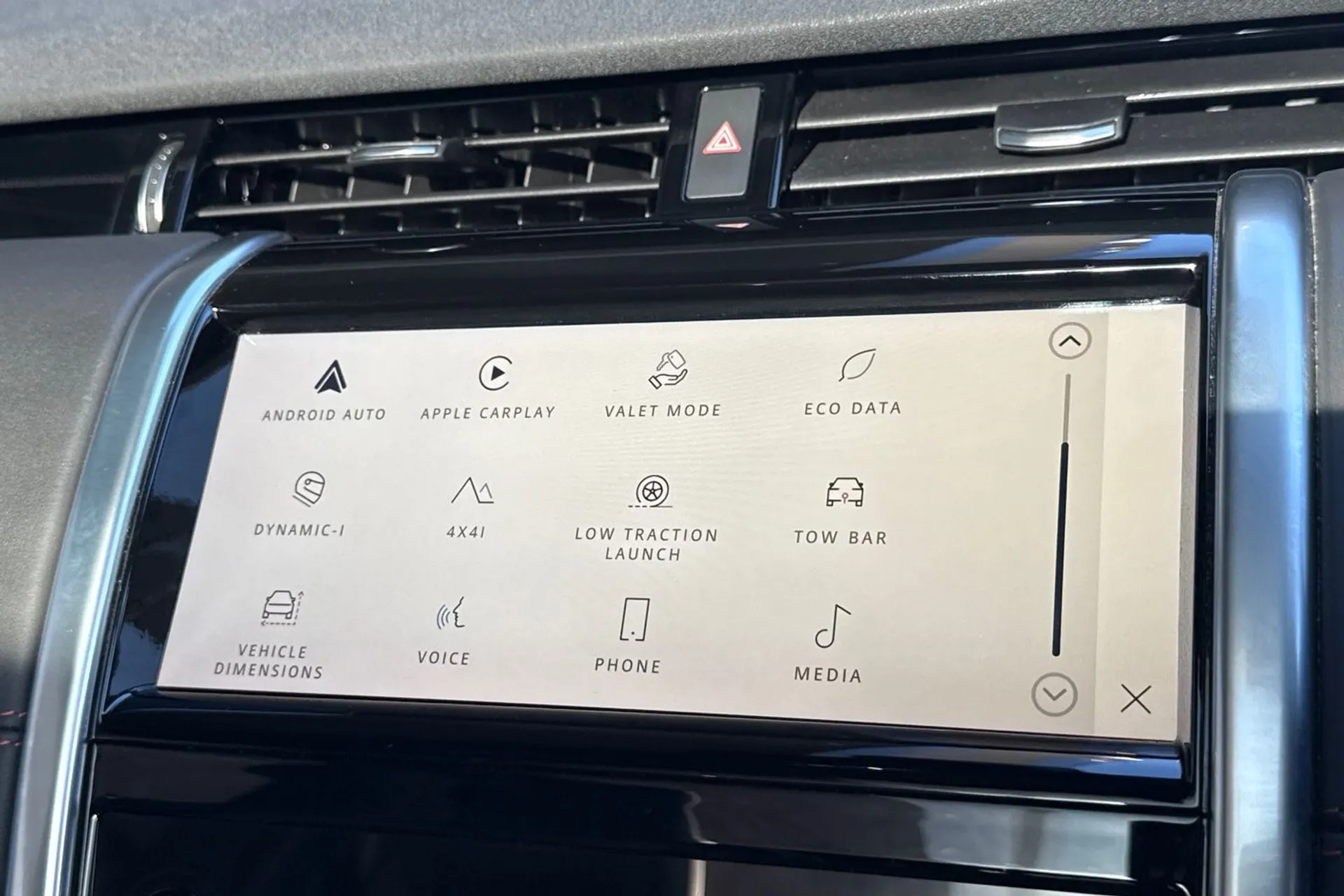 LAND ROVER DISCOVERY SPORT thumbnail image number 64