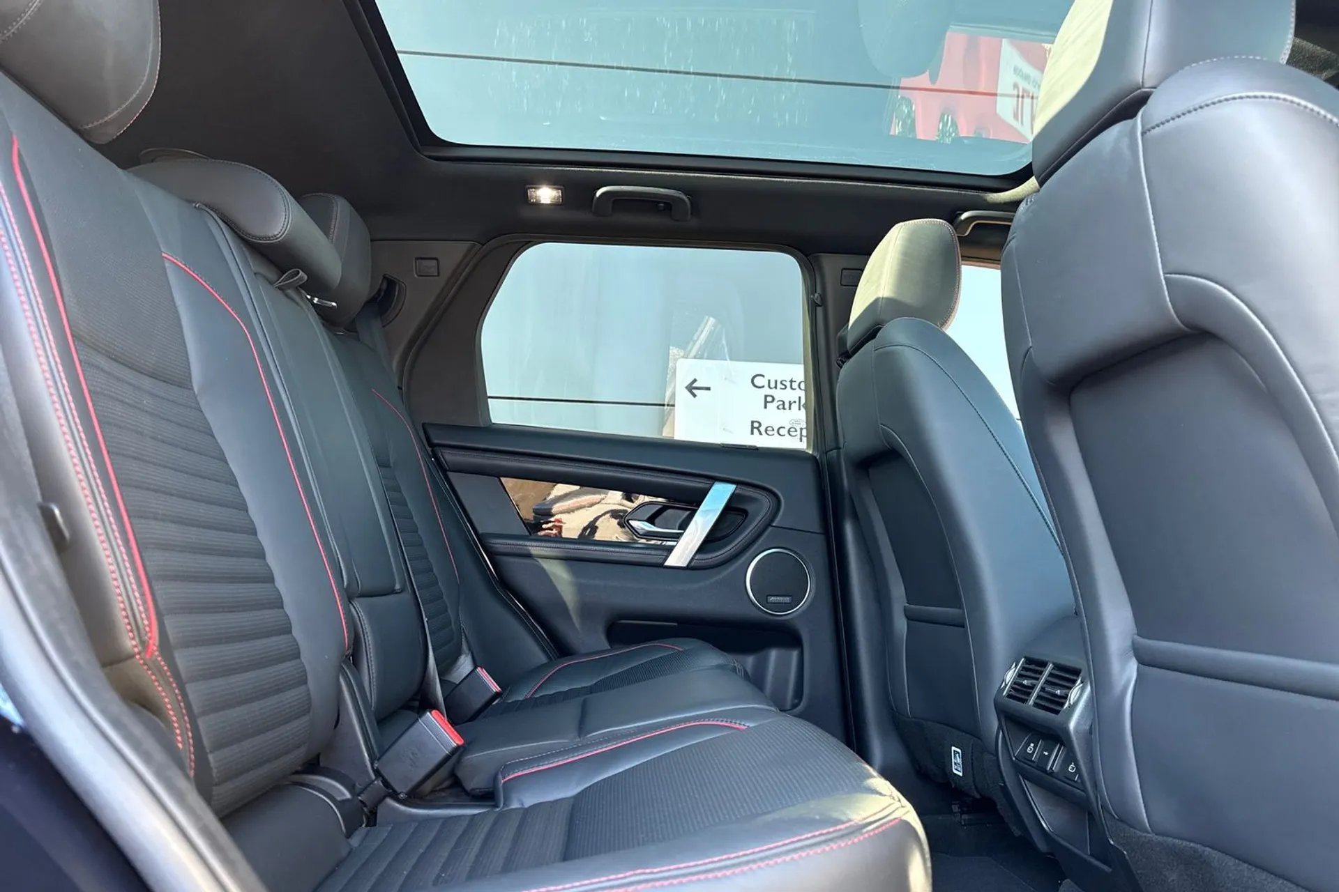 LAND ROVER DISCOVERY SPORT thumbnail image number 45