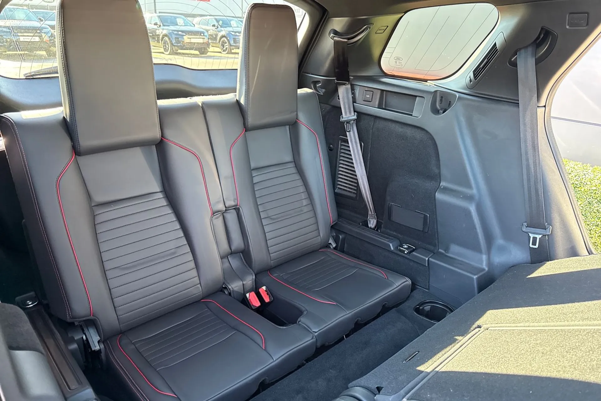 LAND ROVER DISCOVERY SPORT thumbnail image number 43