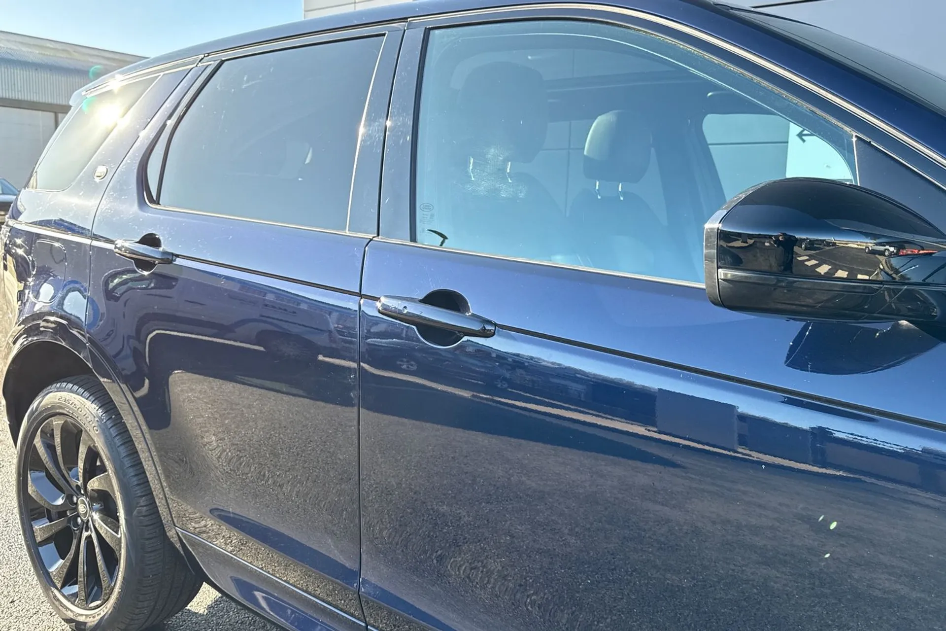 LAND ROVER DISCOVERY SPORT thumbnail image number 29