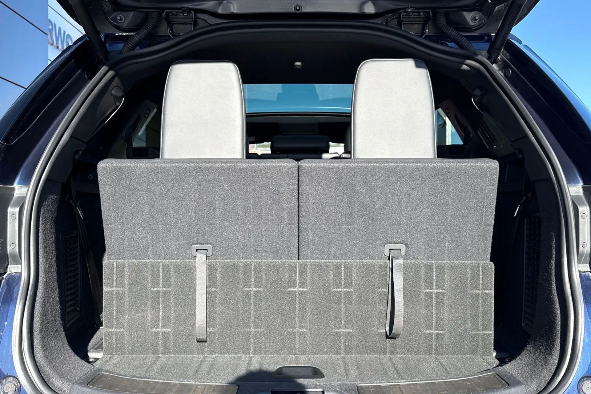 LAND ROVER DISCOVERY SPORT thumbnail image number 42