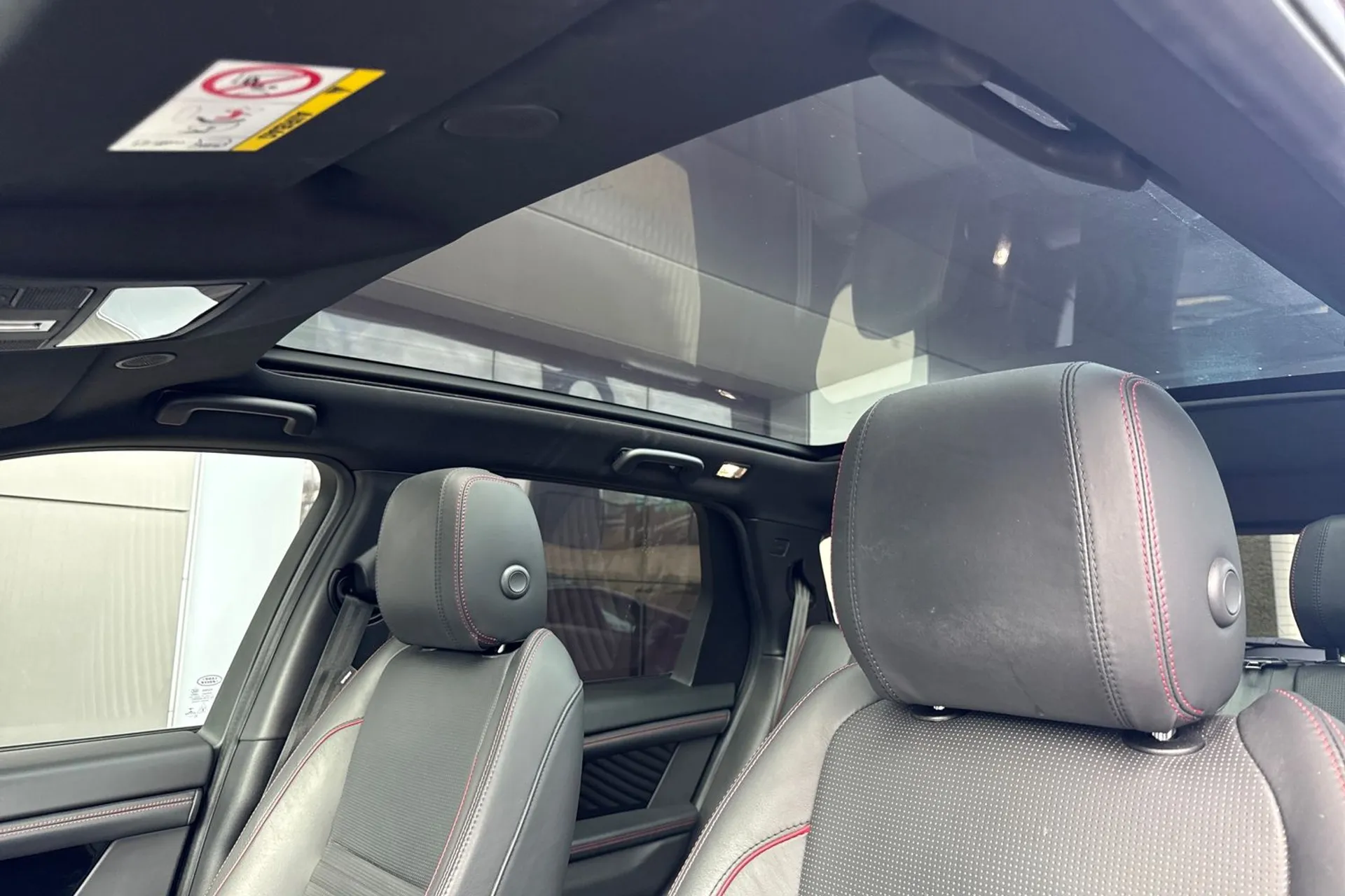 LAND ROVER DISCOVERY SPORT thumbnail image number 55