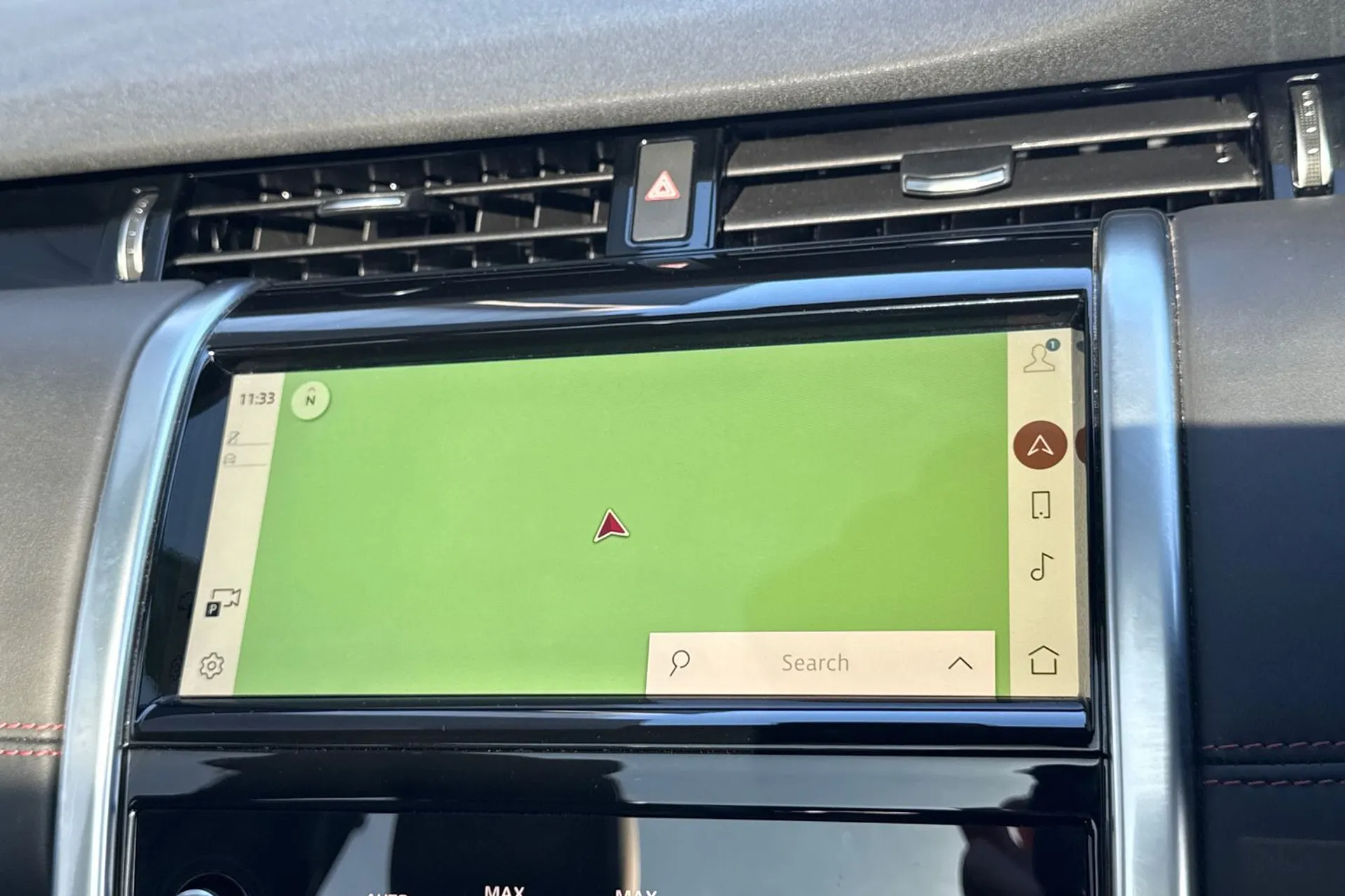 LAND ROVER DISCOVERY SPORT thumbnail image number 6