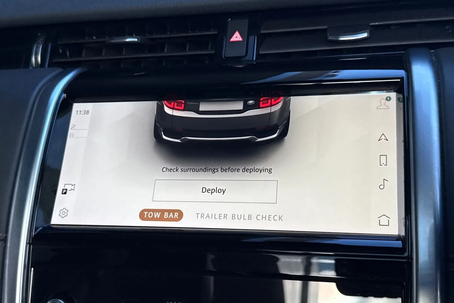 LAND ROVER DISCOVERY SPORT thumbnail image number 14