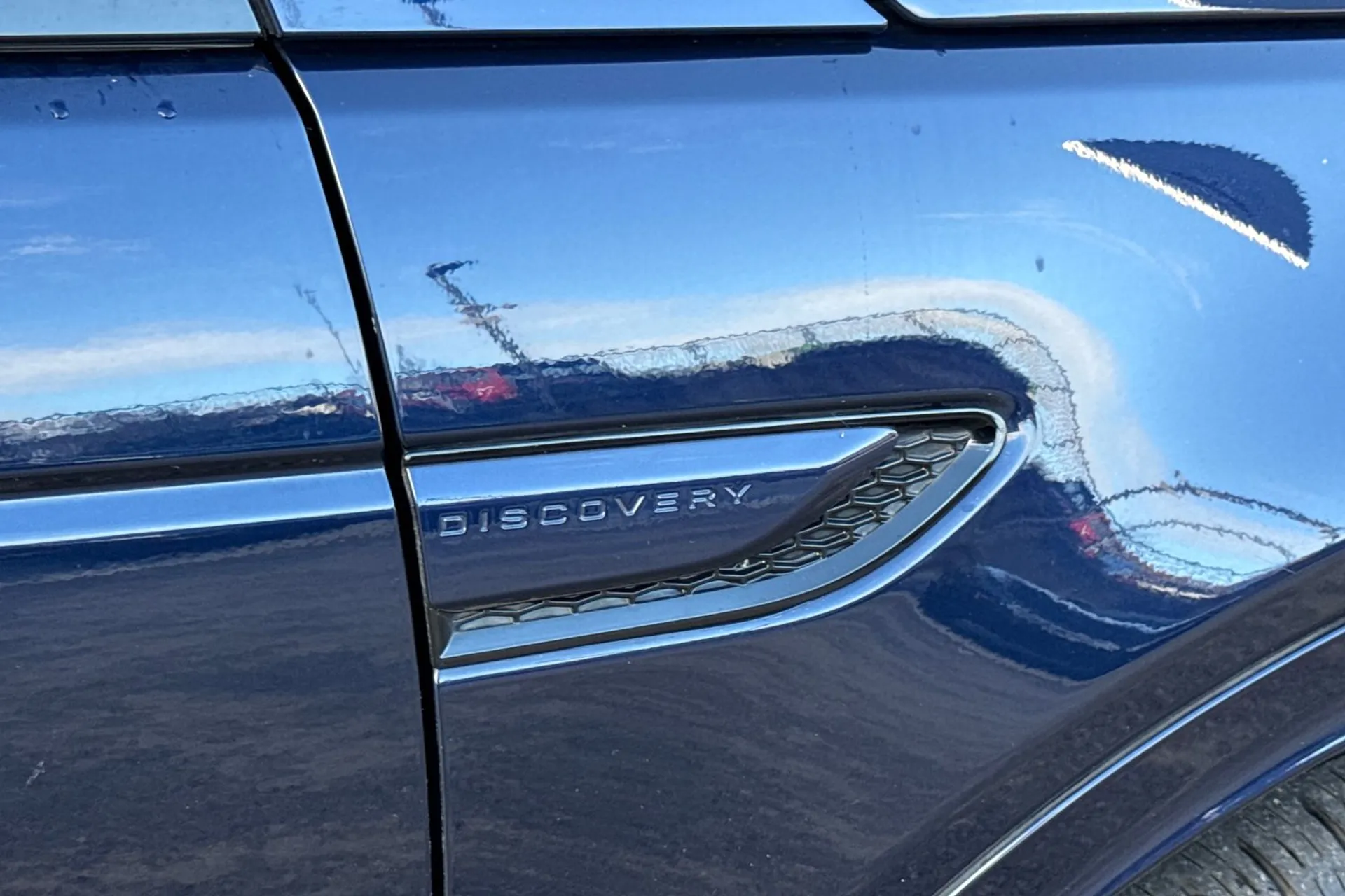 LAND ROVER DISCOVERY SPORT thumbnail image number 32