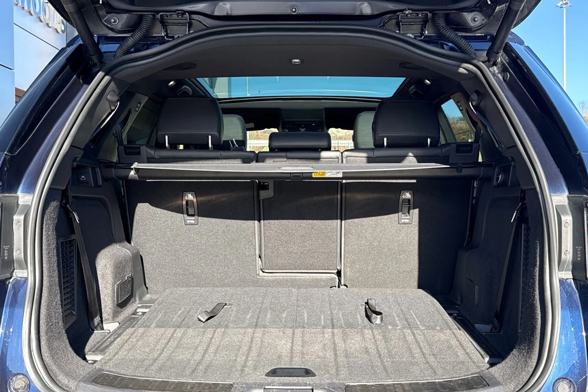 LAND ROVER DISCOVERY SPORT thumbnail image number 40