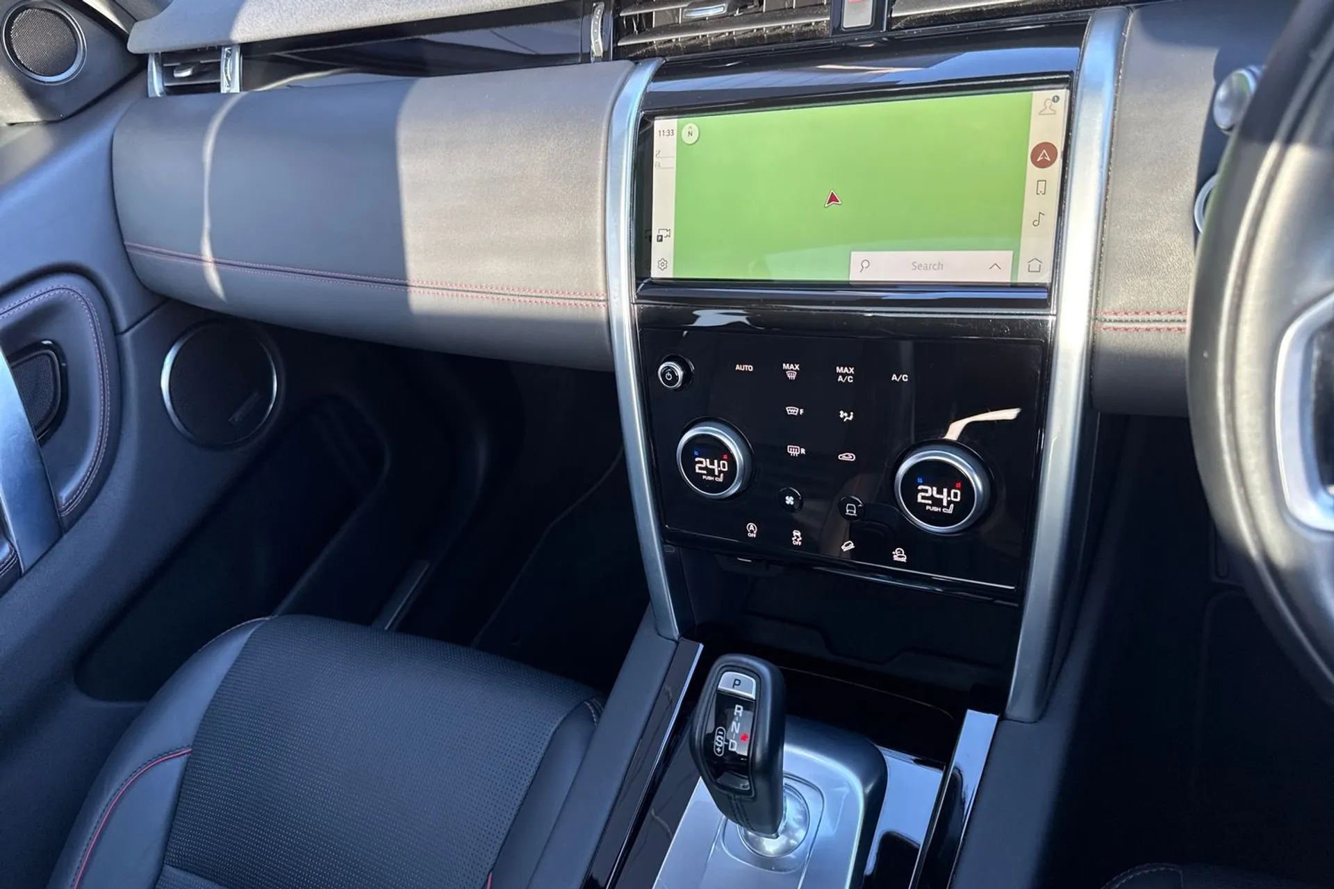 LAND ROVER DISCOVERY SPORT thumbnail image number 35