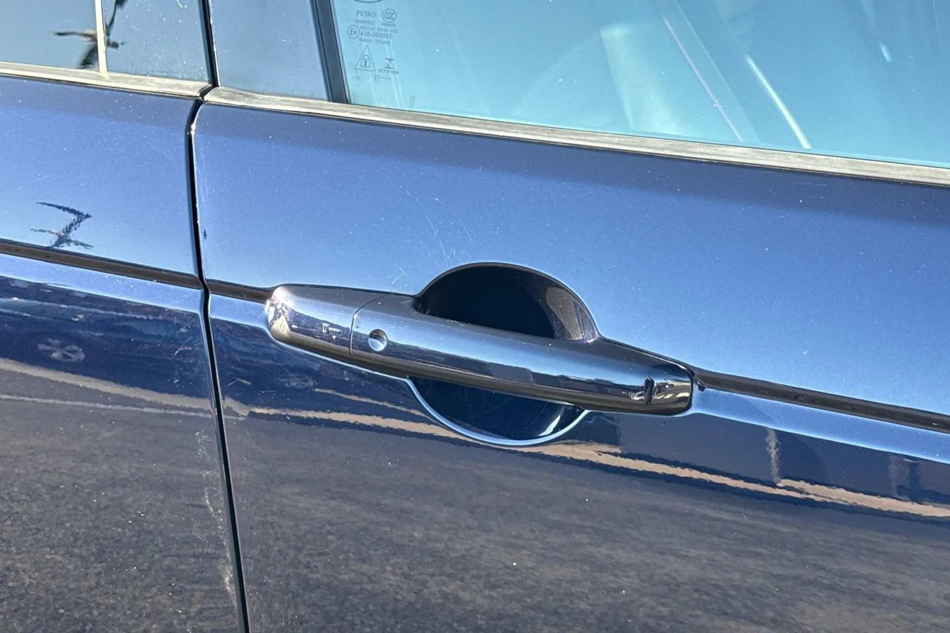 LAND ROVER DISCOVERY SPORT thumbnail image number 30