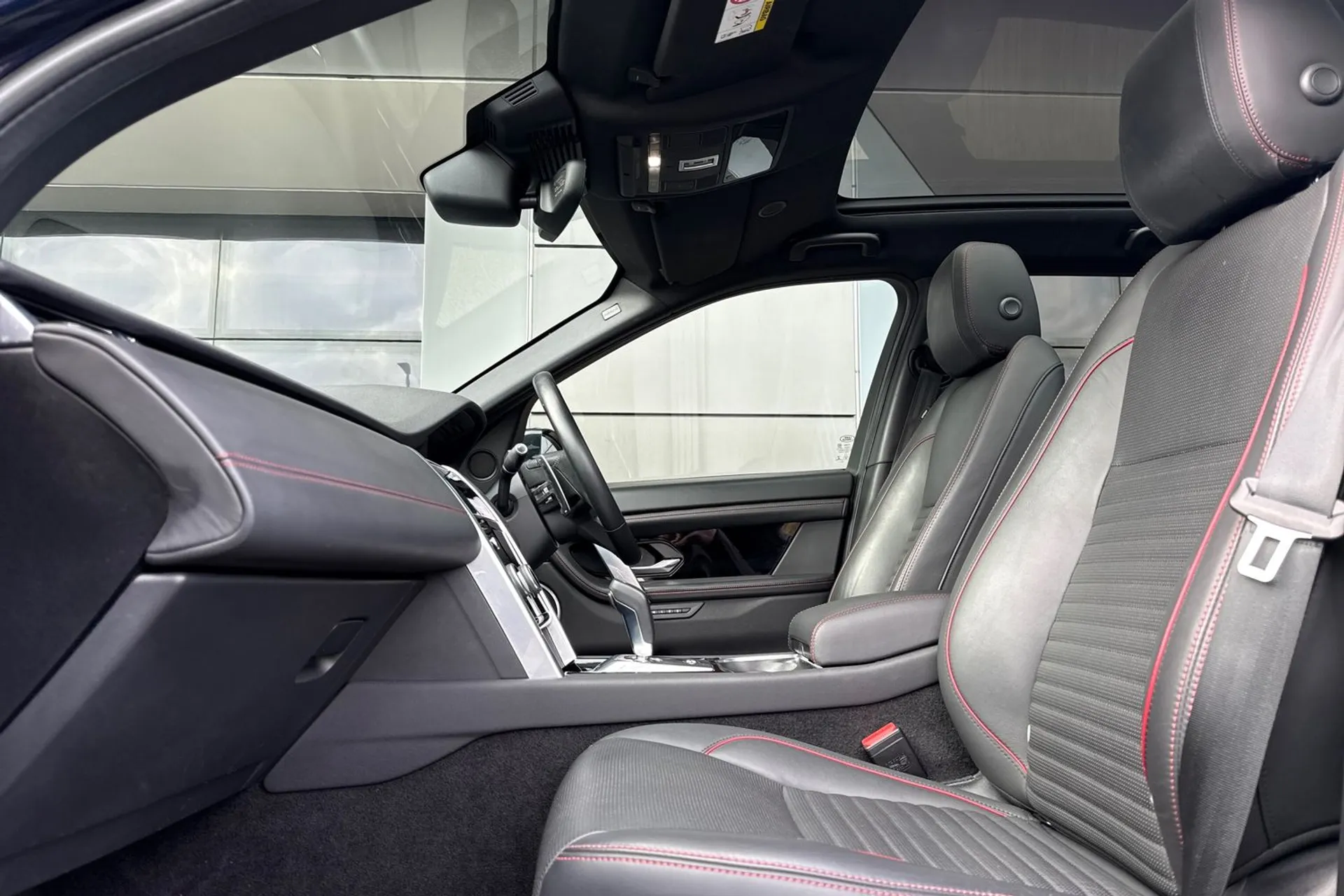 LAND ROVER DISCOVERY SPORT thumbnail image number 53