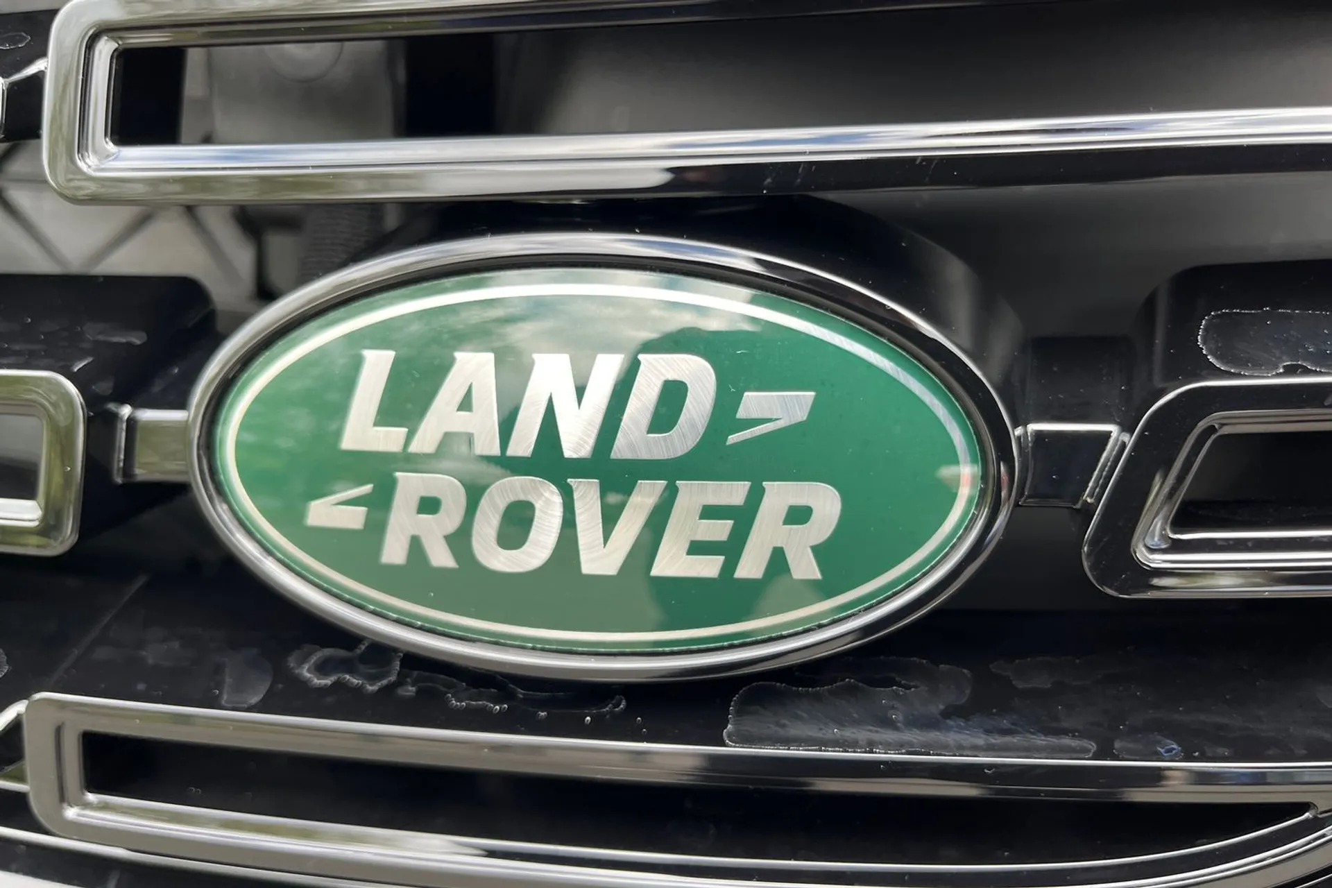 LAND ROVER RANGE ROVER VELAR thumbnail image number 57