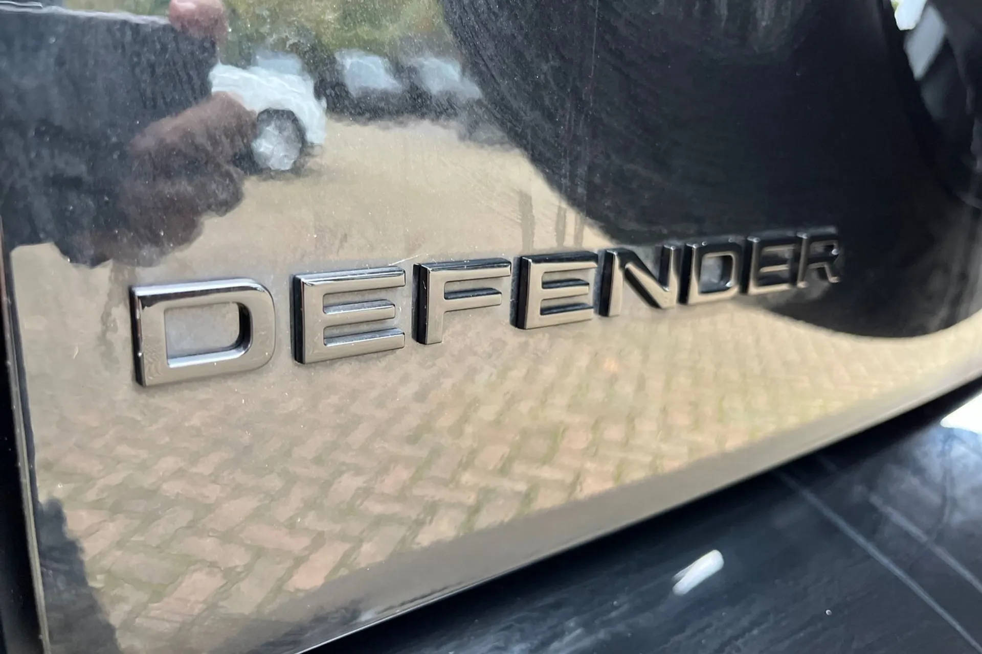 LAND ROVER DEFENDER thumbnail image number 54