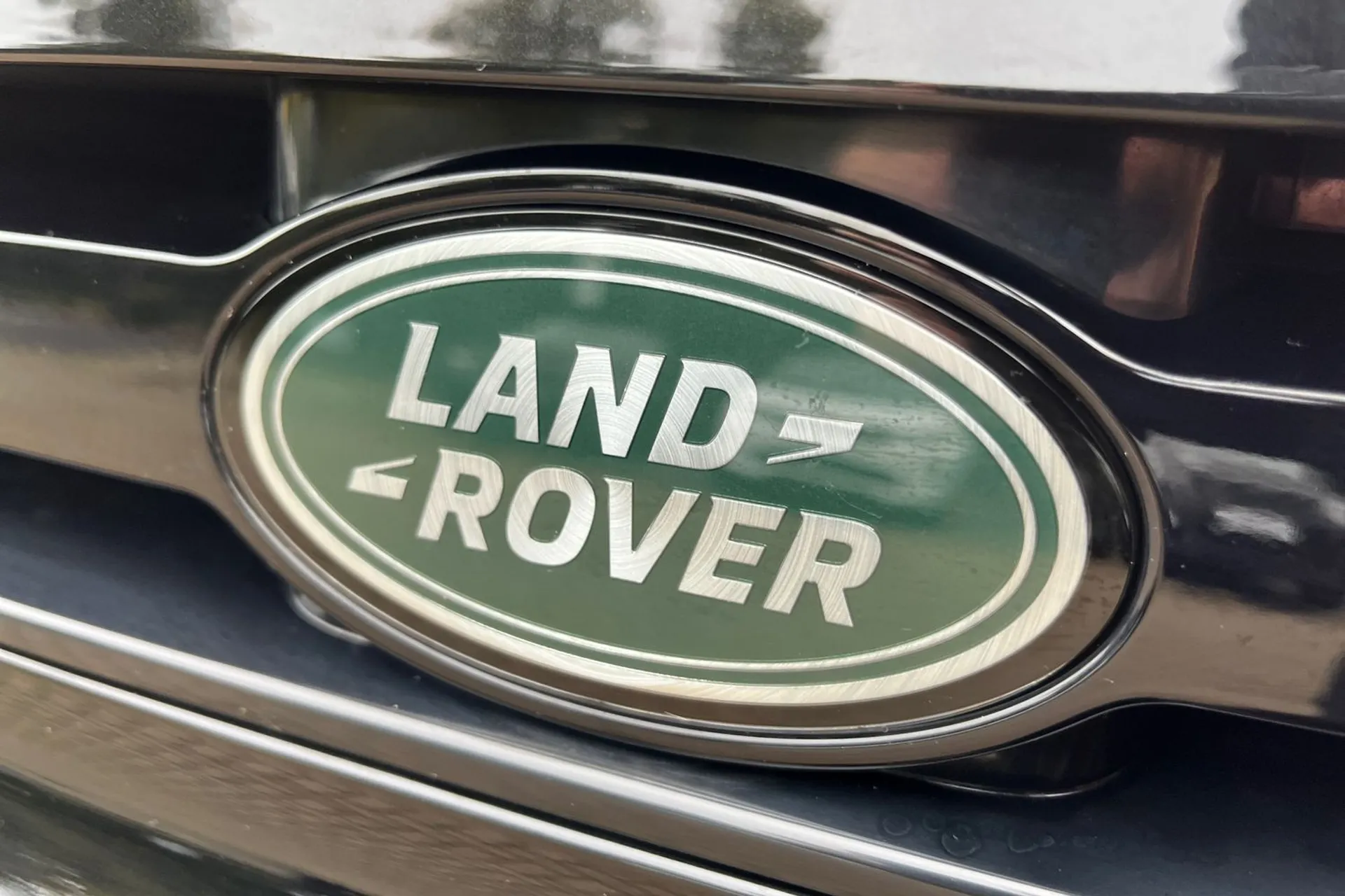 LAND ROVER DEFENDER thumbnail image number 55