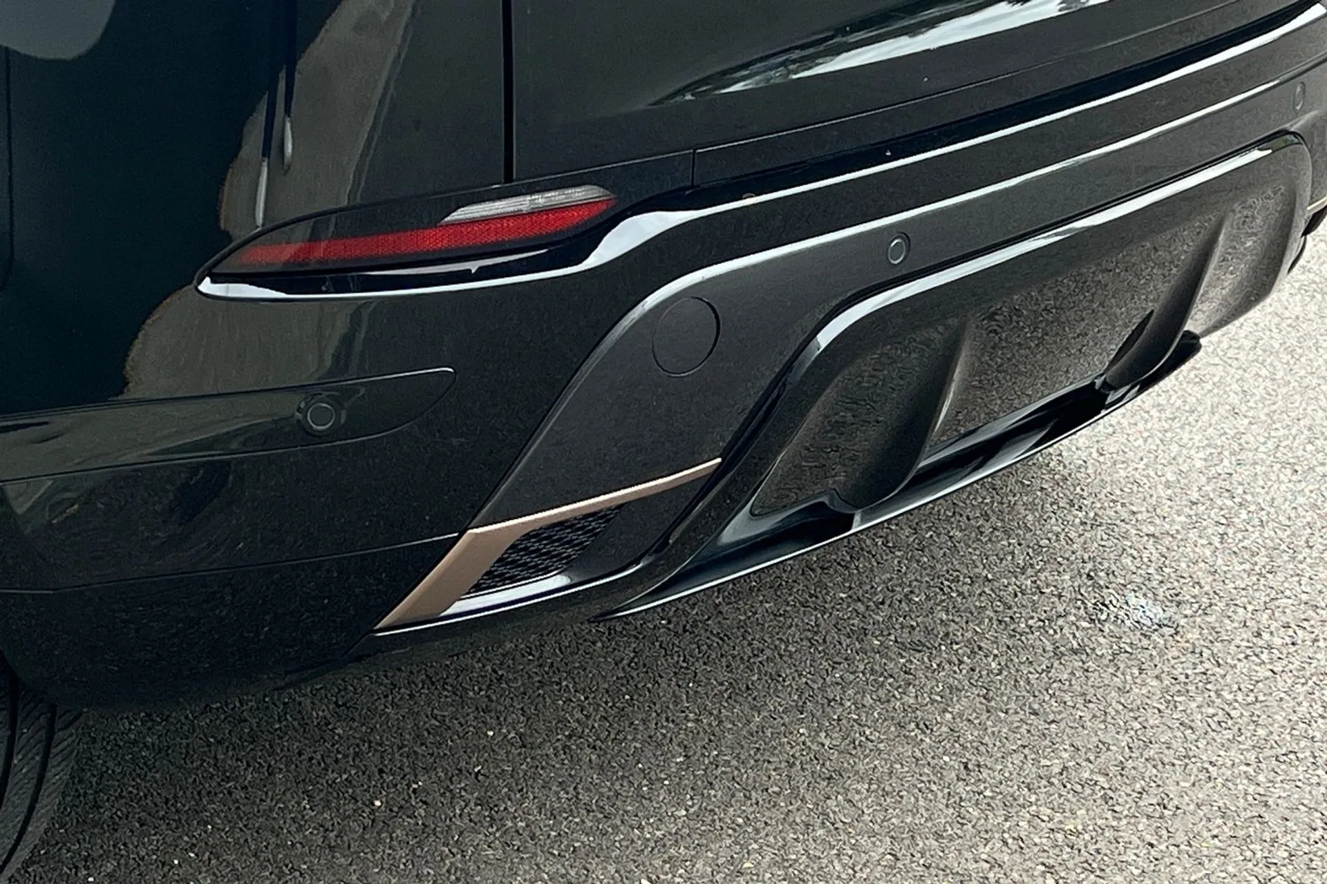 LAND ROVER RANGE ROVER EVOQUE thumbnail image number 22