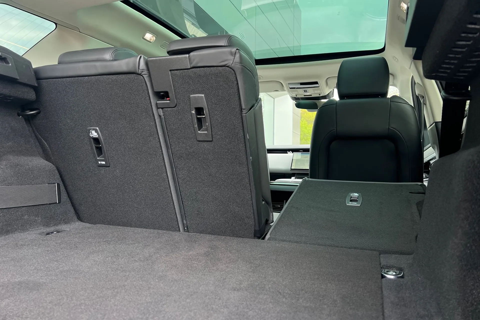 LAND ROVER RANGE ROVER EVOQUE thumbnail image number 31