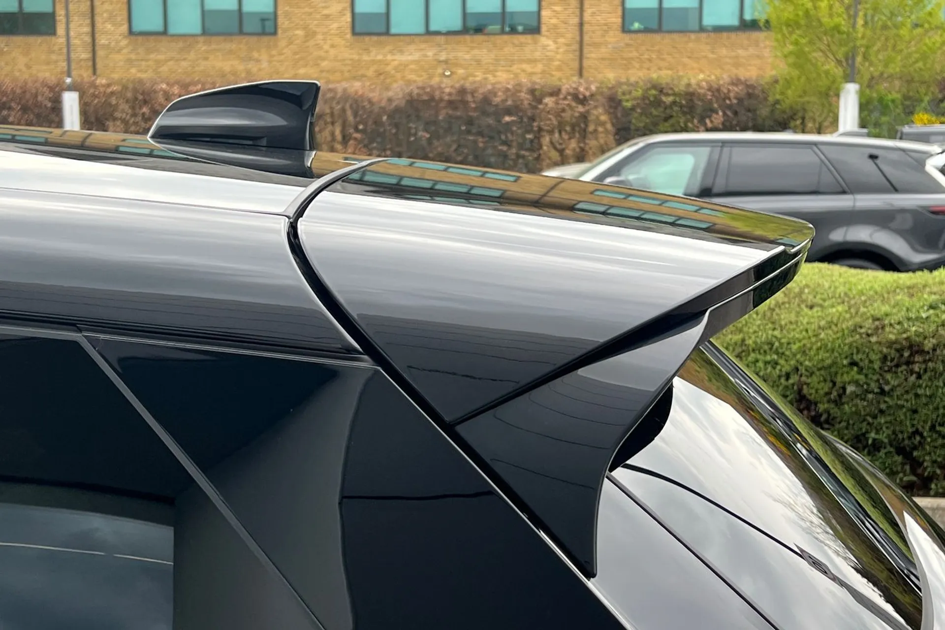 LAND ROVER RANGE ROVER EVOQUE thumbnail image number 20