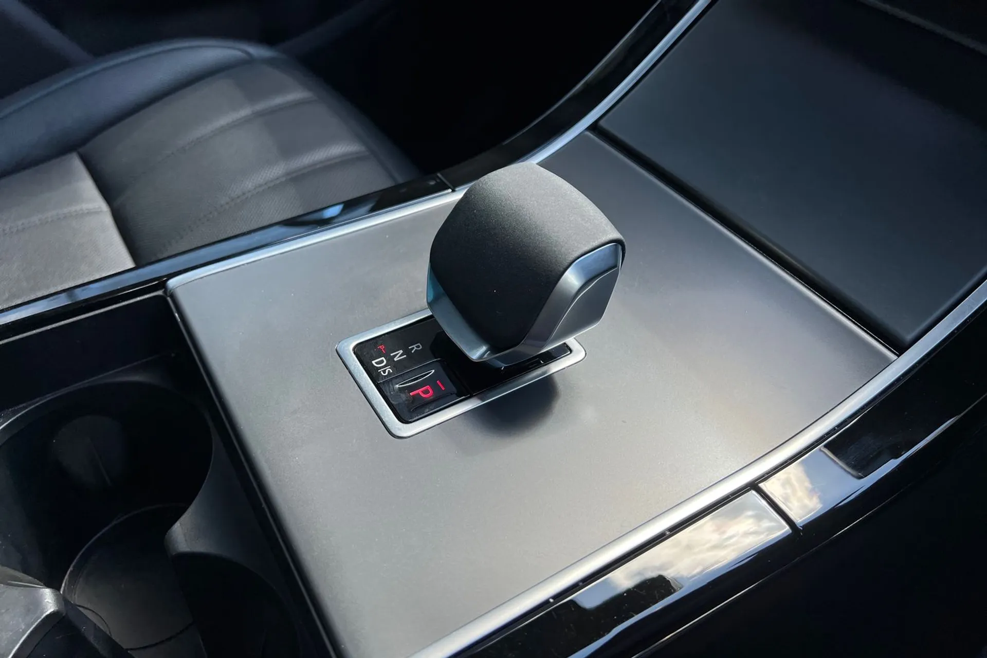 LAND ROVER RANGE ROVER EVOQUE thumbnail image number 27