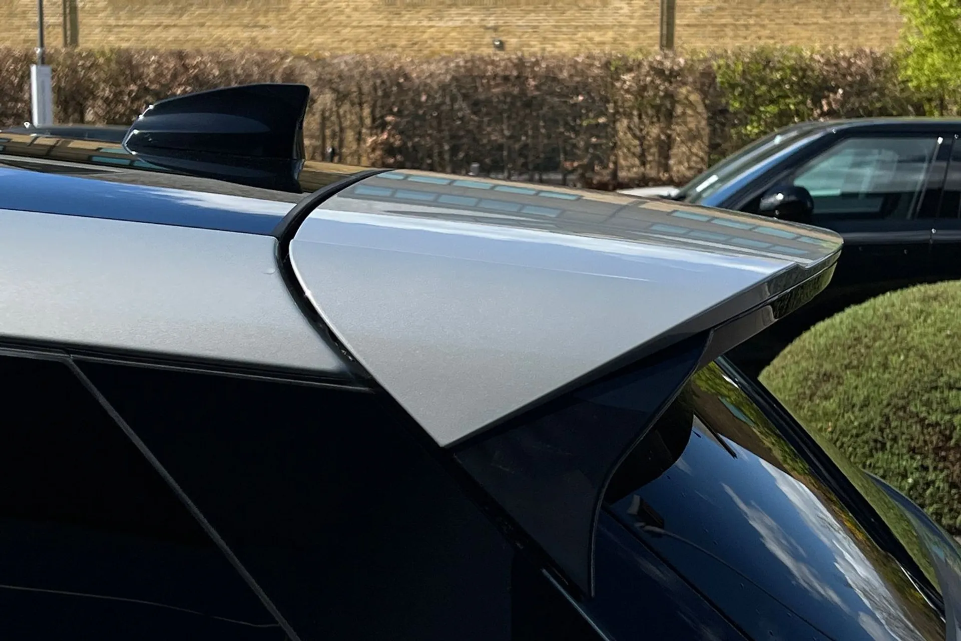 LAND ROVER RANGE ROVER EVOQUE thumbnail image number 22