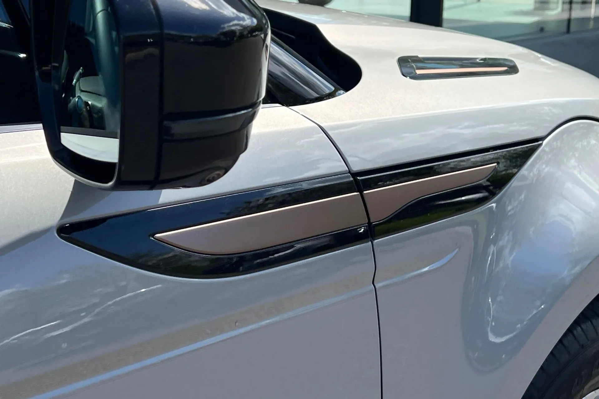 LAND ROVER RANGE ROVER EVOQUE thumbnail image number 13