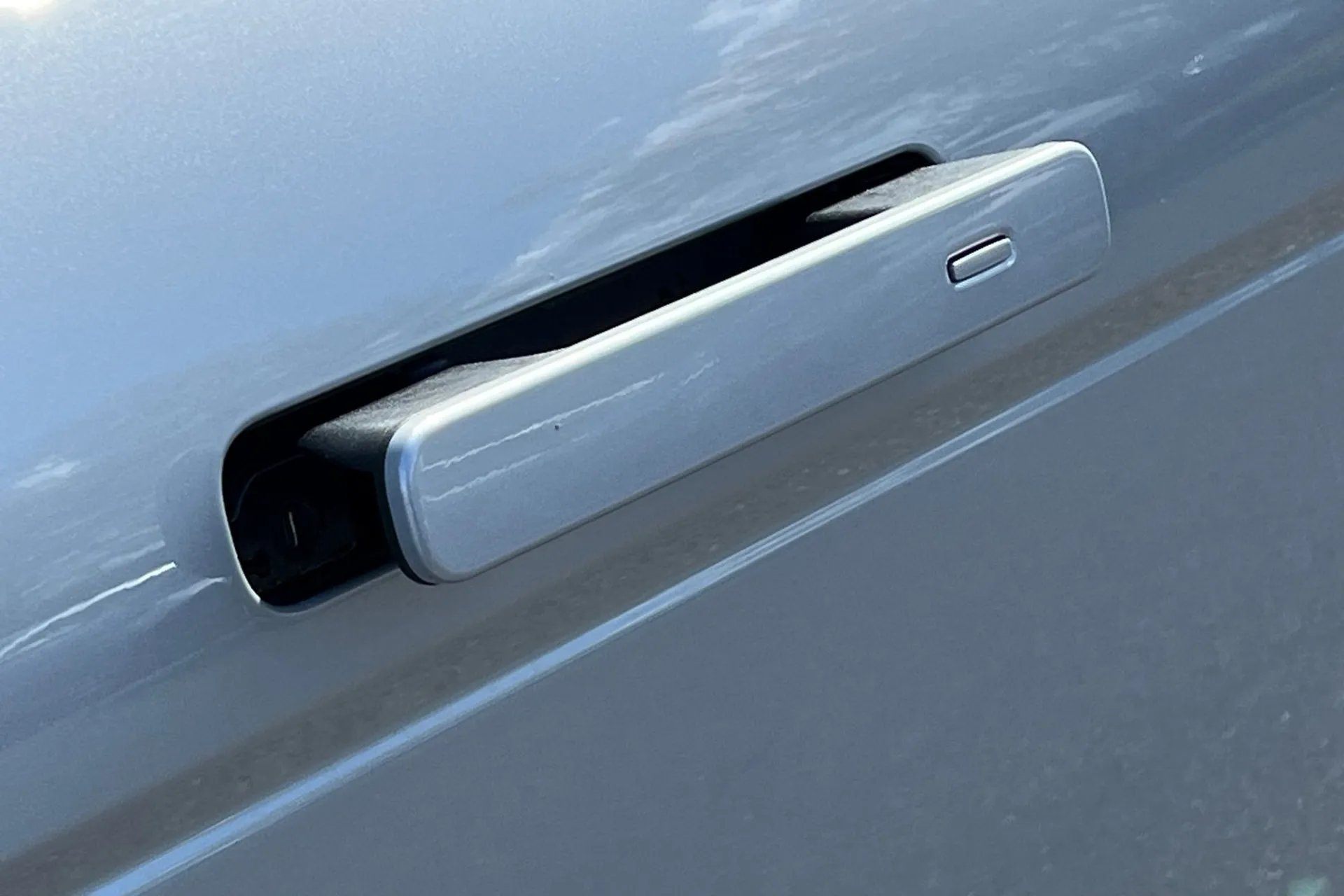 LAND ROVER RANGE ROVER EVOQUE thumbnail image number 23