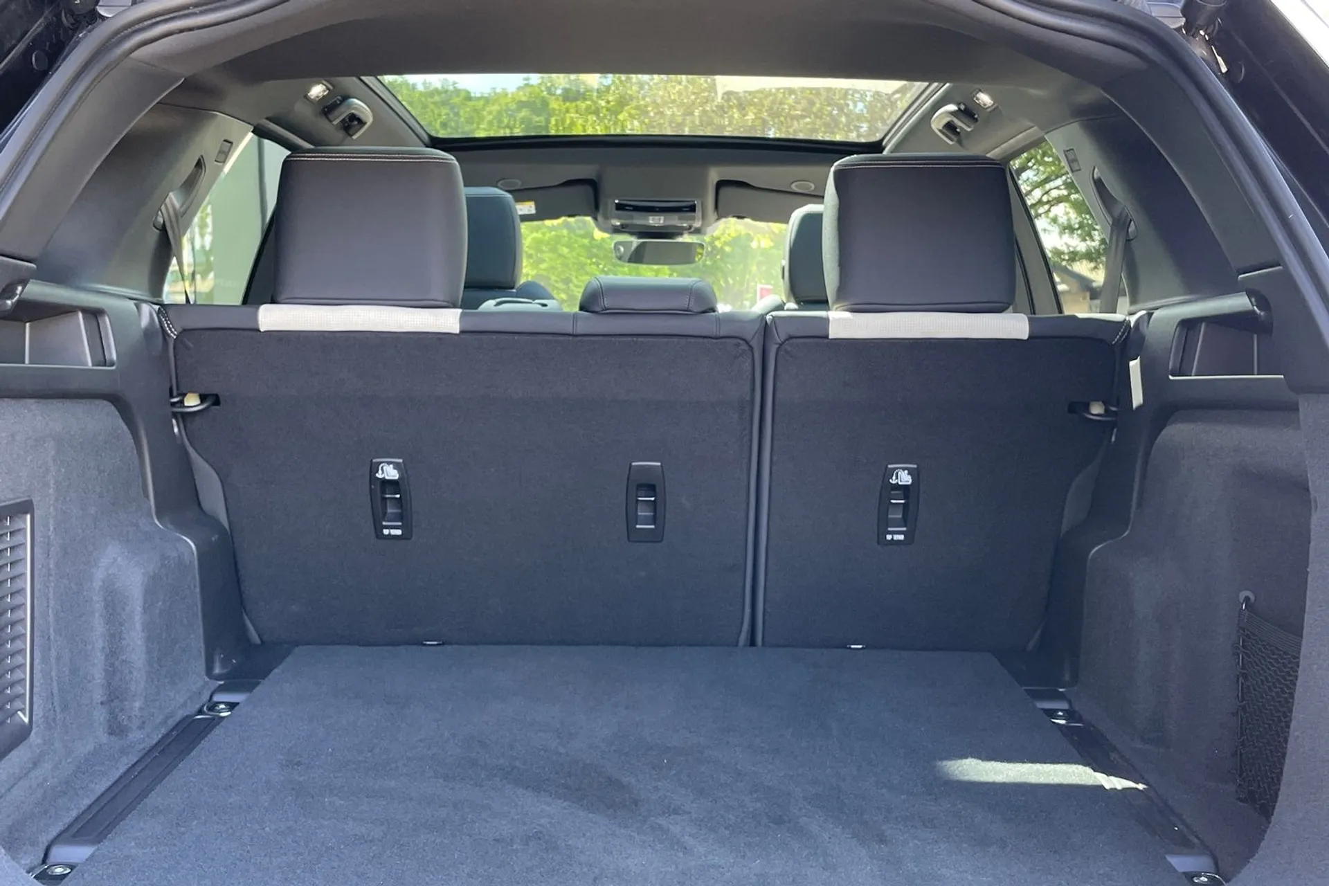 LAND ROVER DISCOVERY SPORT thumbnail image number 34