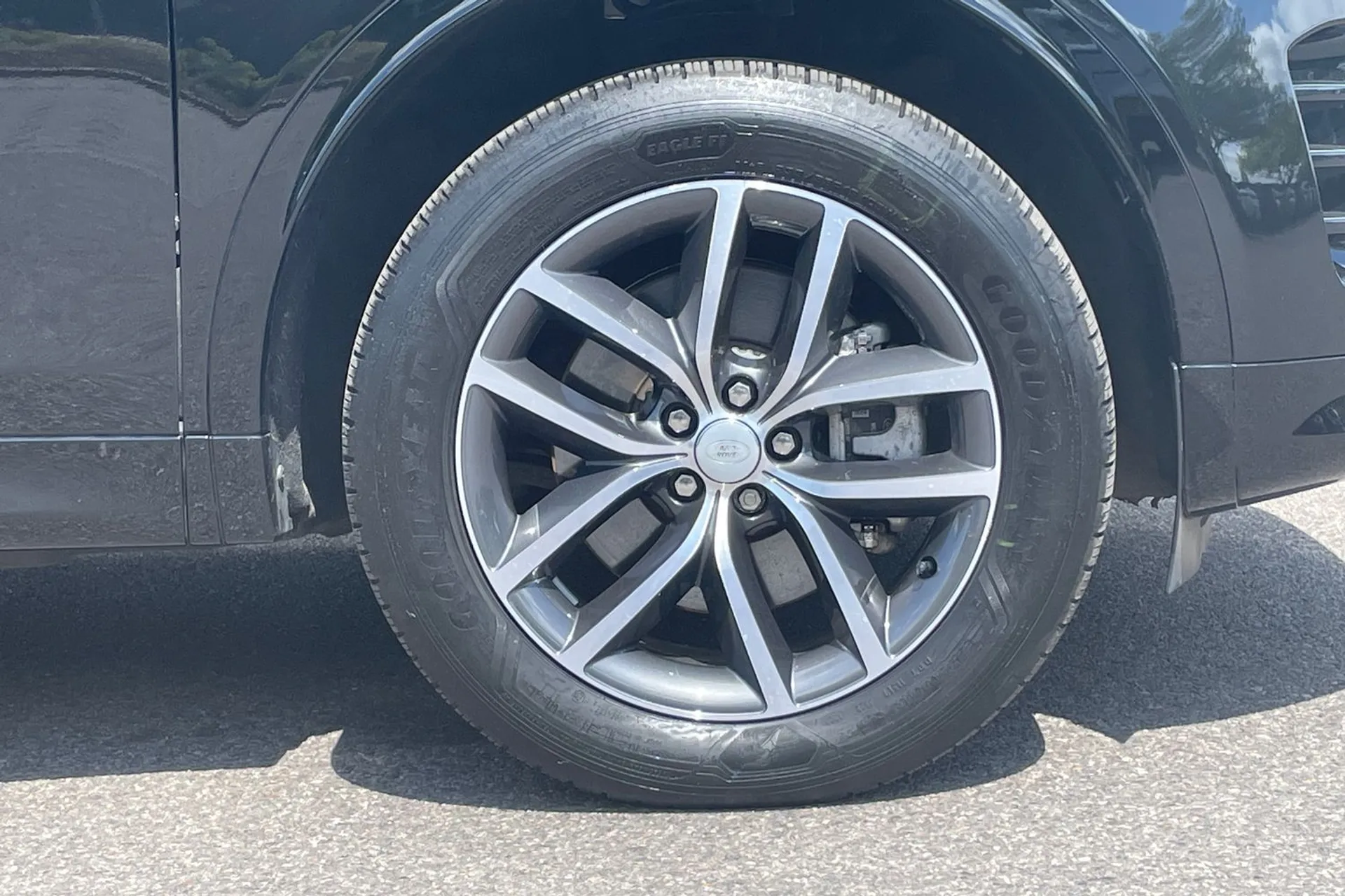 LAND ROVER DISCOVERY SPORT thumbnail image number 15
