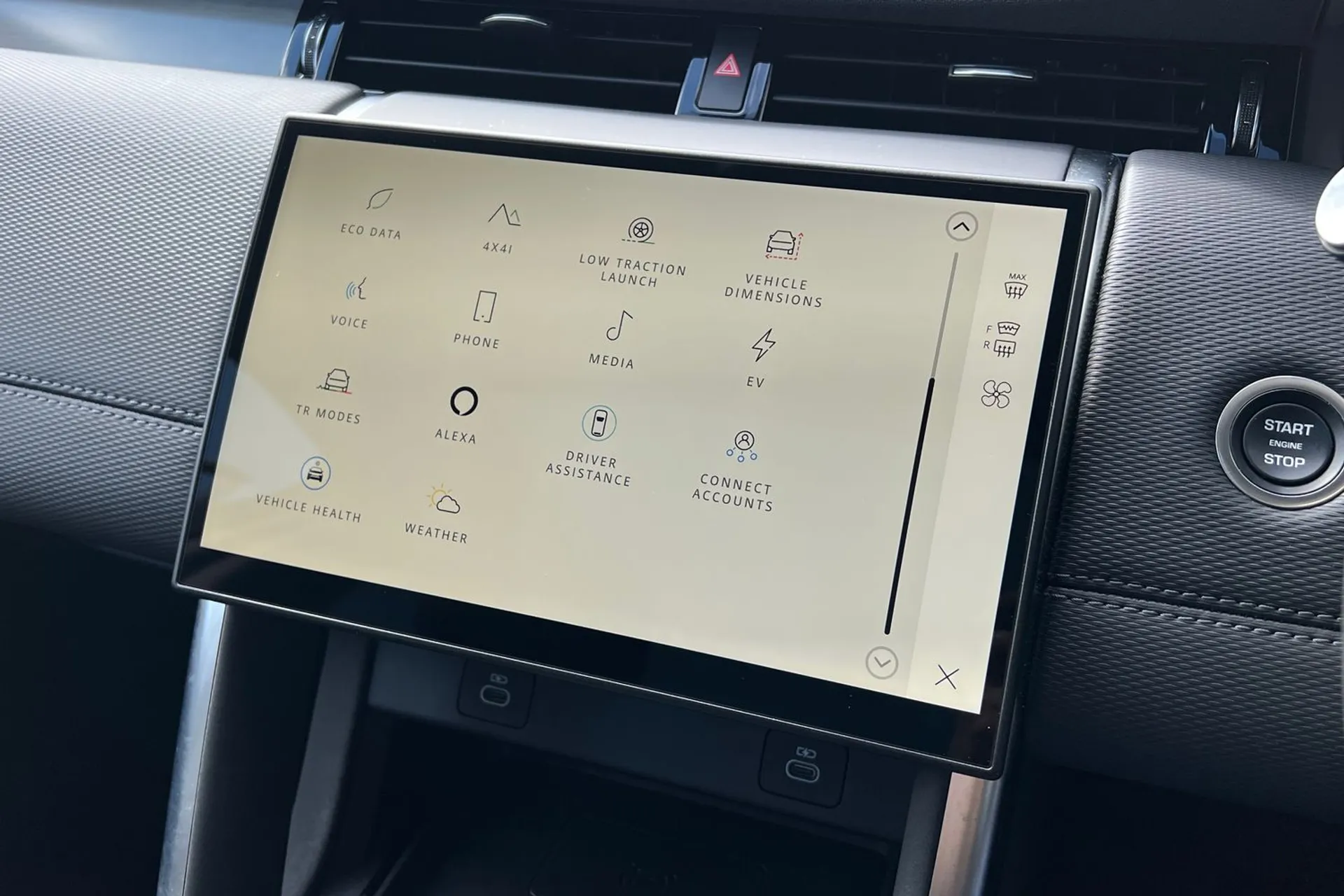 LAND ROVER DISCOVERY SPORT thumbnail image number 48