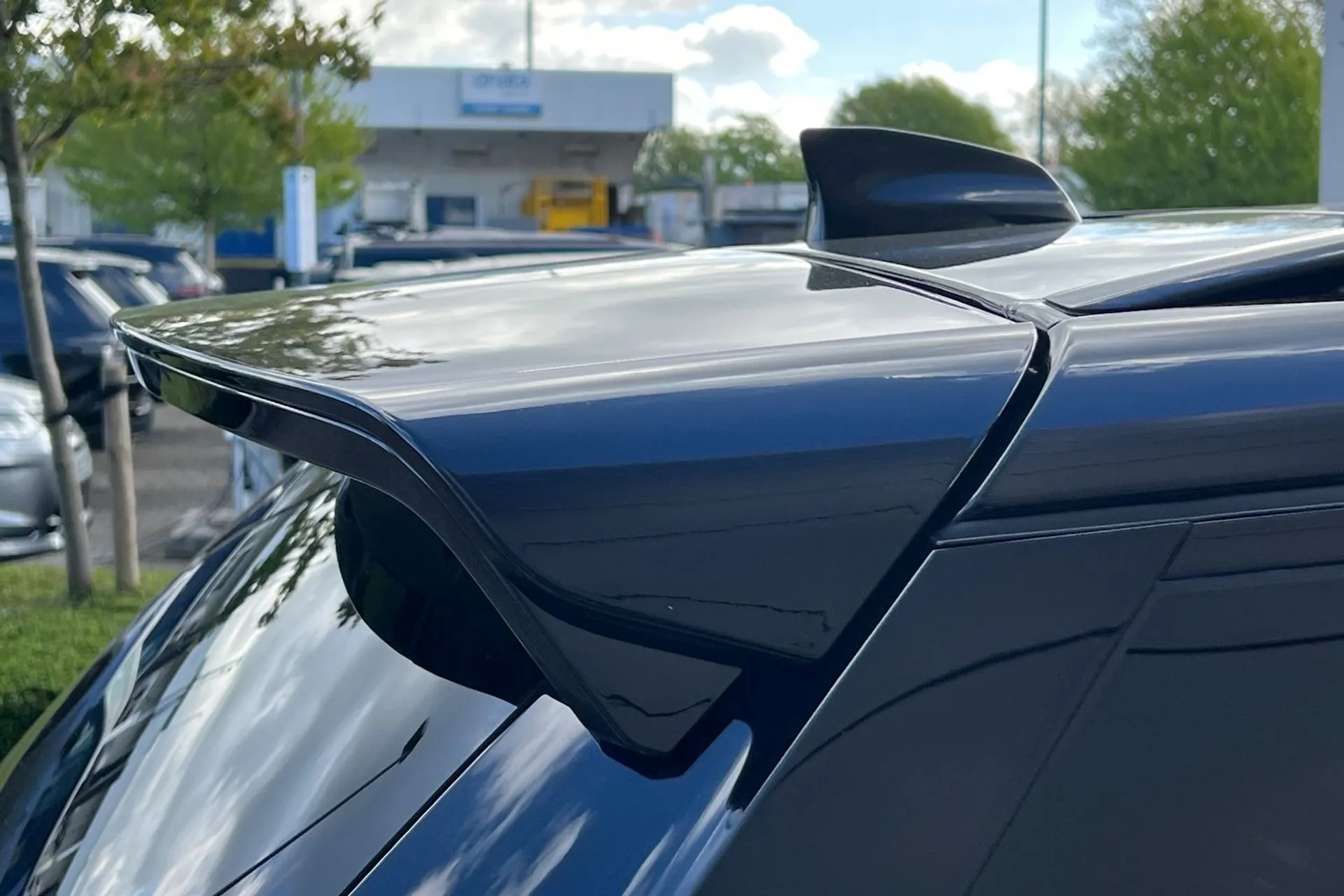 LAND ROVER DISCOVERY SPORT thumbnail image number 17