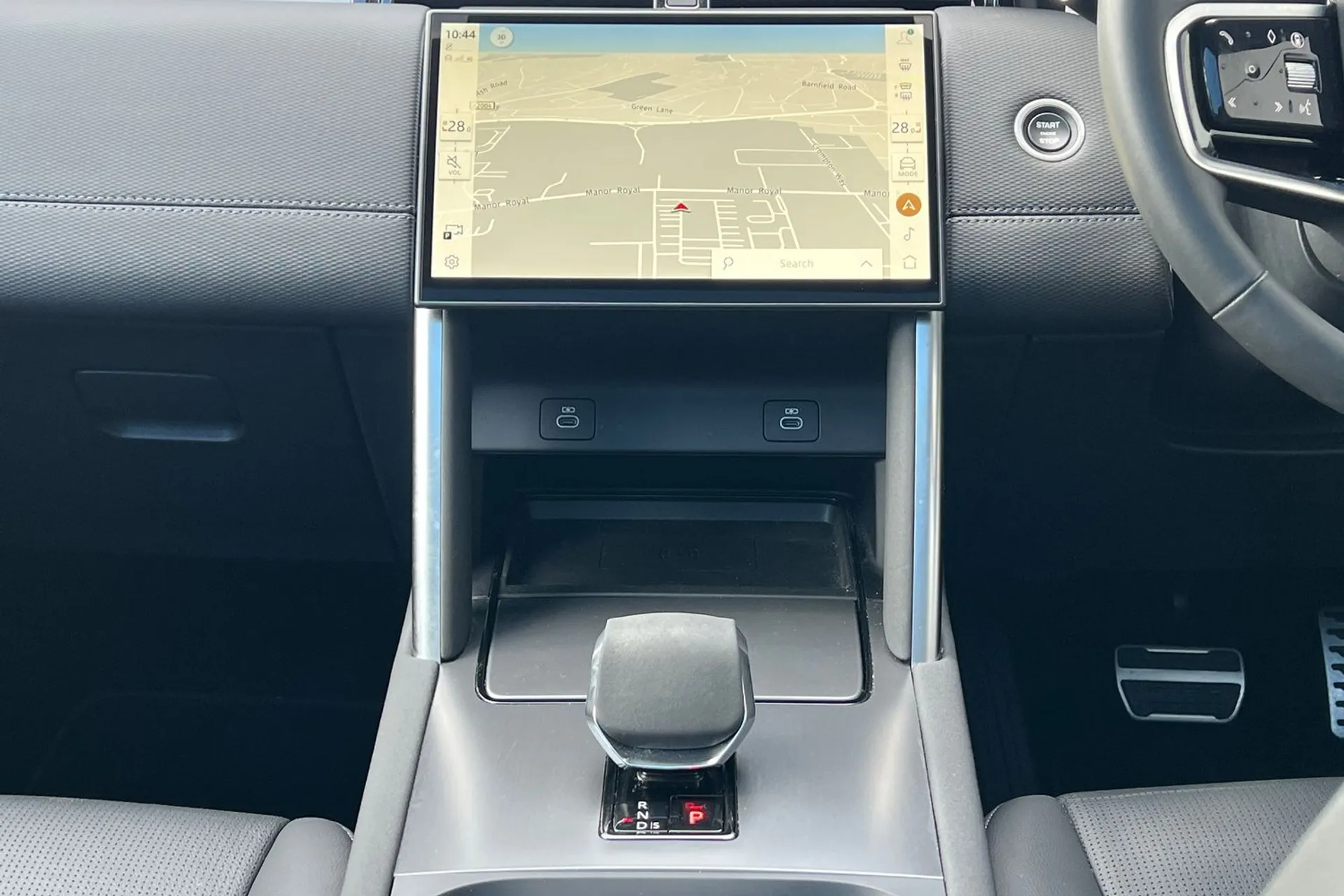 LAND ROVER DISCOVERY SPORT thumbnail image number 23