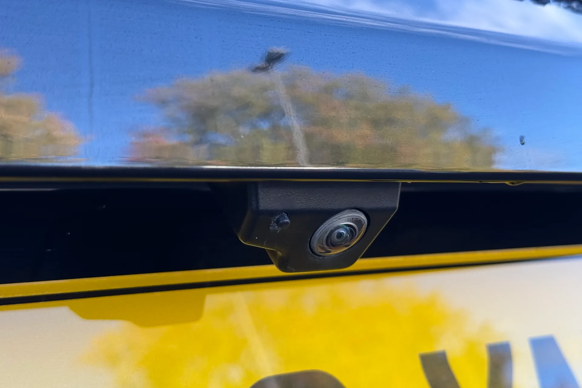 Jaguar F-PACE thumbnail image number 44