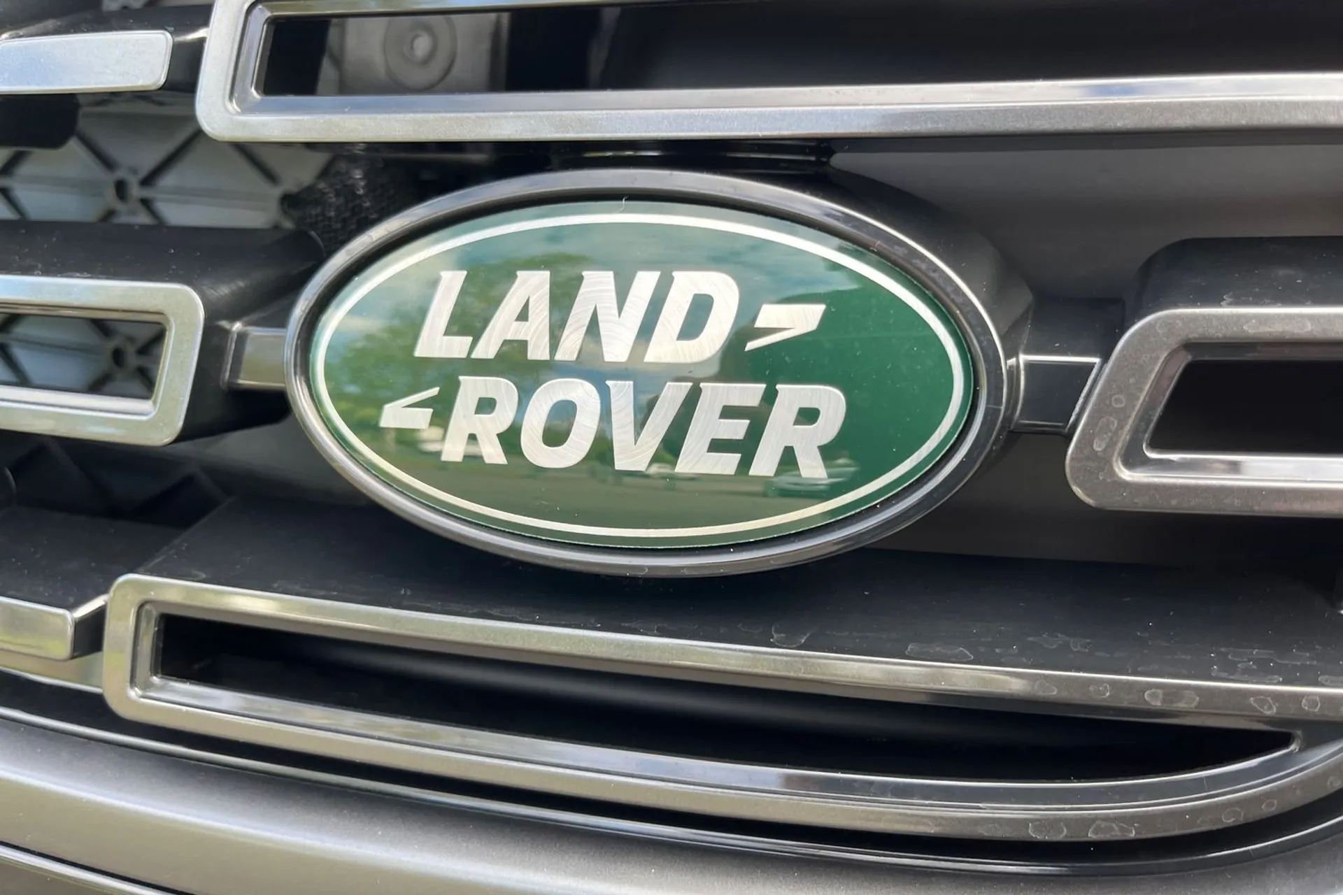 LAND ROVER RANGE ROVER VELAR thumbnail image number 53