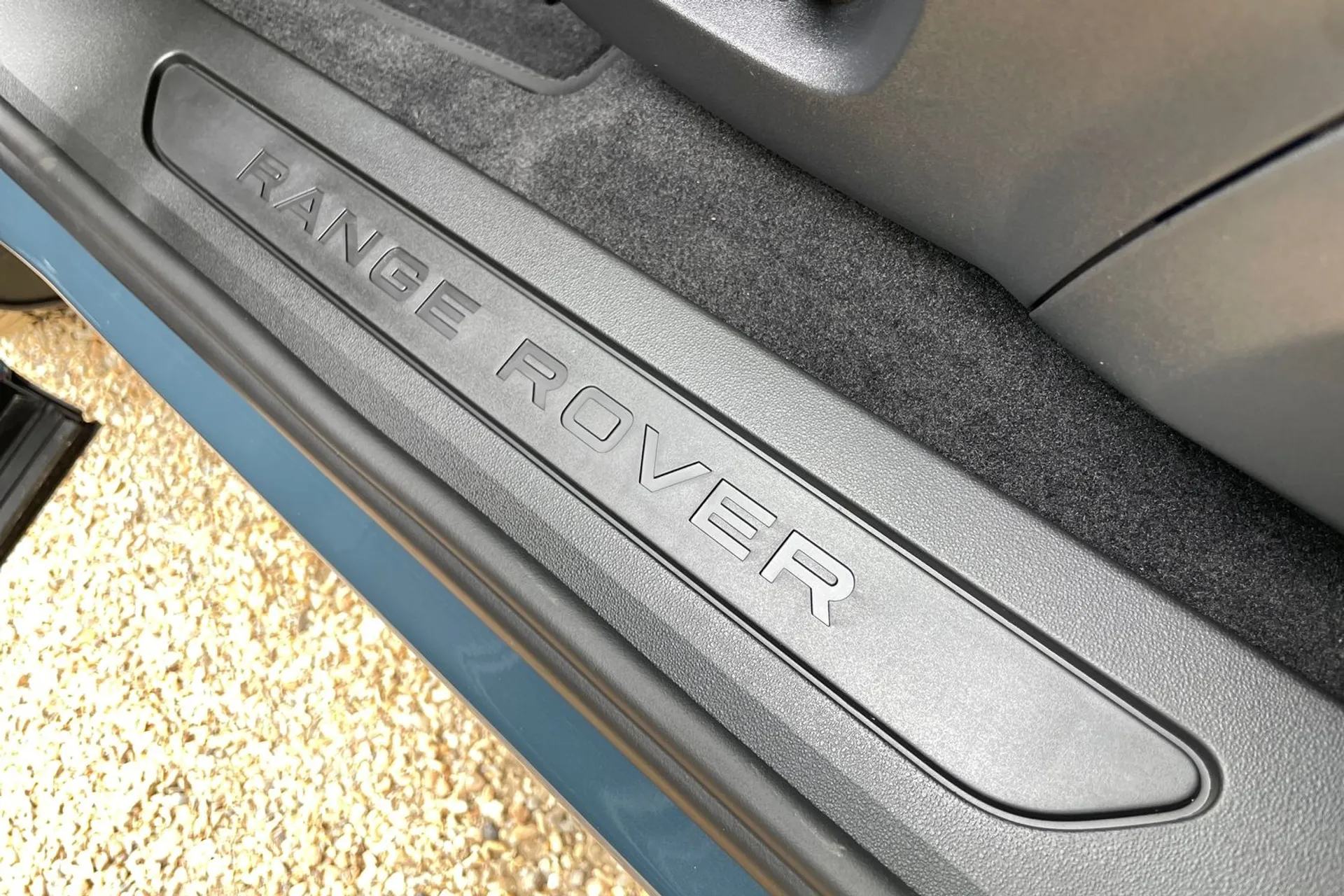 LAND ROVER RANGE ROVER EVOQUE thumbnail image number 44