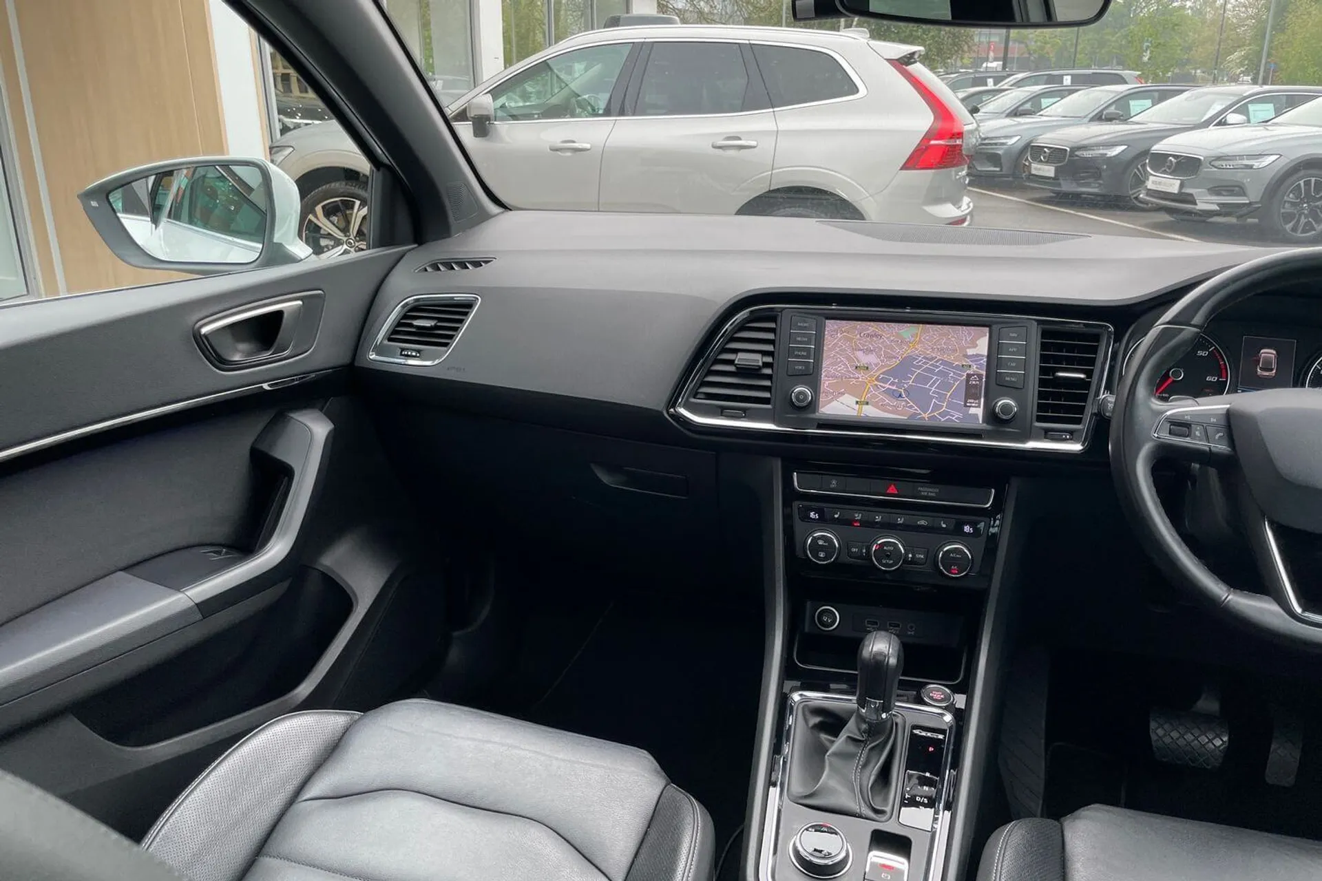 SEAT ATECA thumbnail image number 31