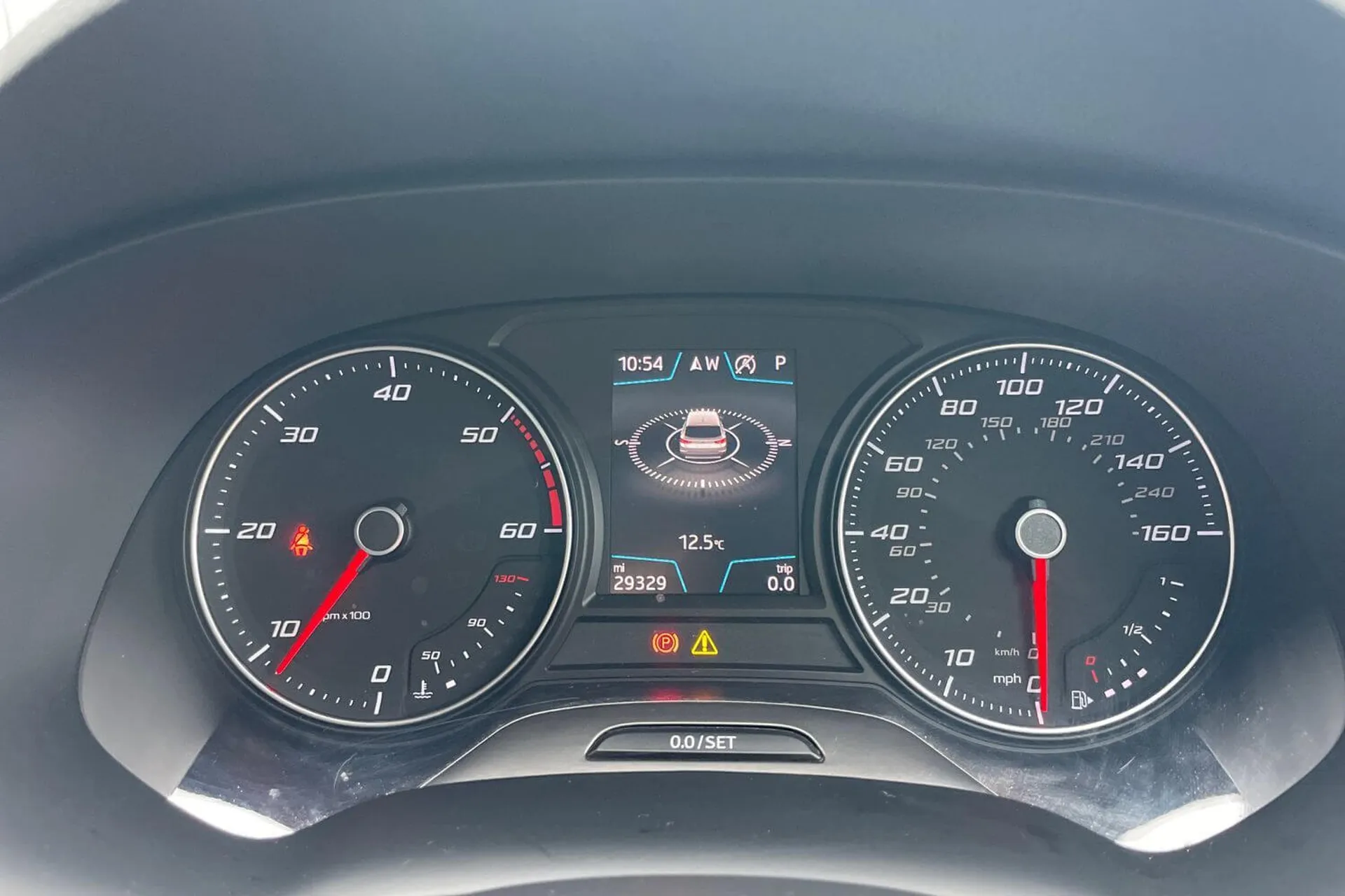 SEAT ATECA thumbnail image number 41