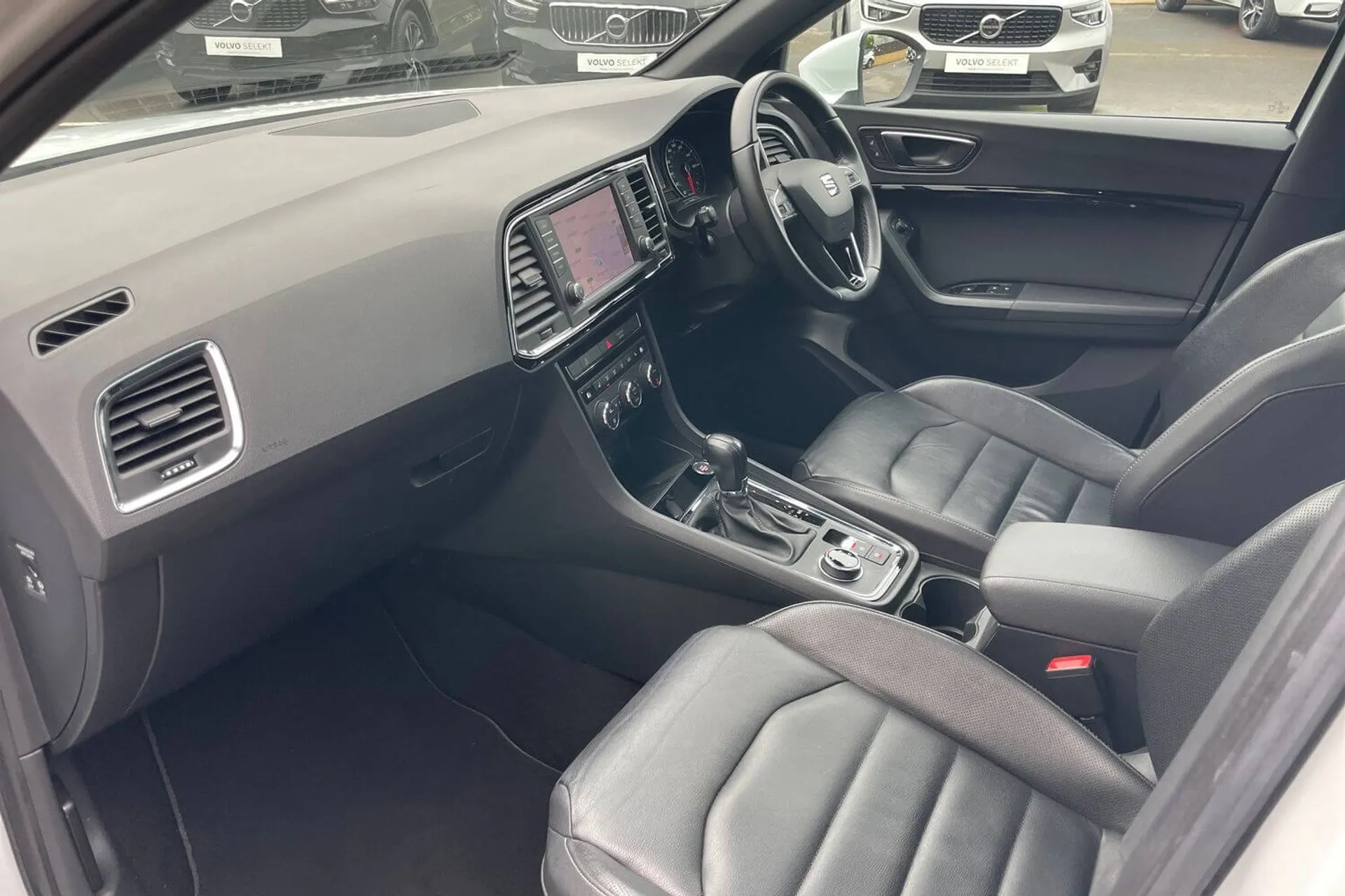 SEAT ATECA thumbnail image number 26